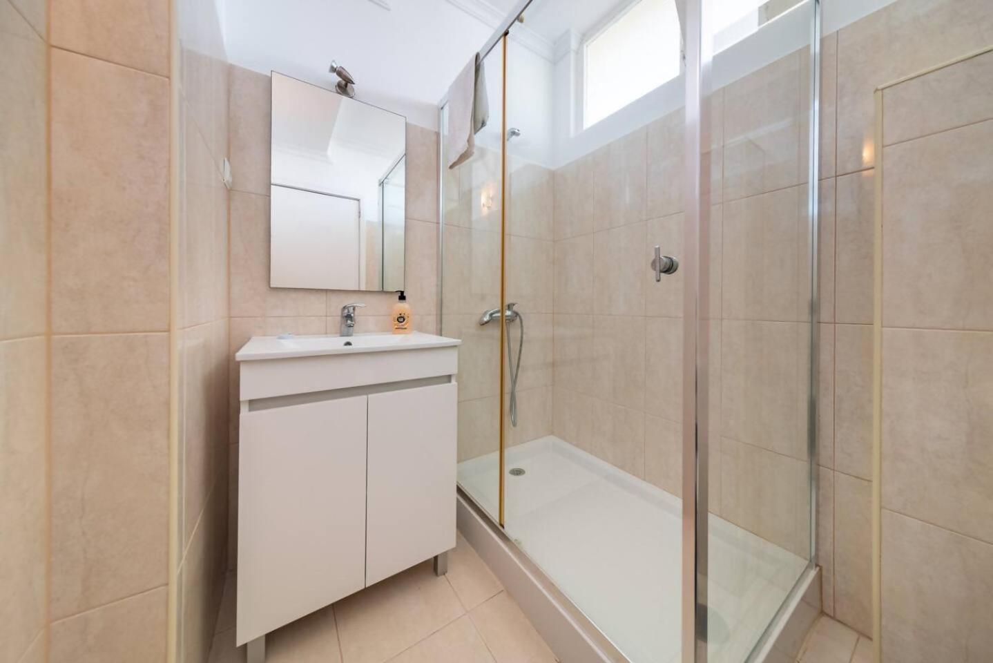 Apartment Casa Branca By Mth *