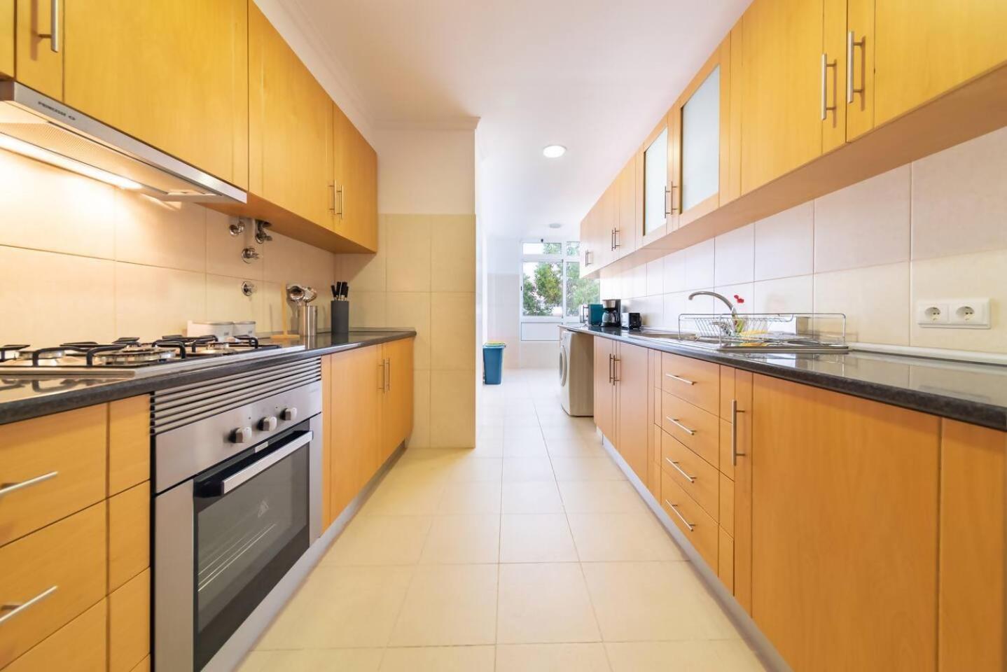 Casa Branca By Mth Apartment *