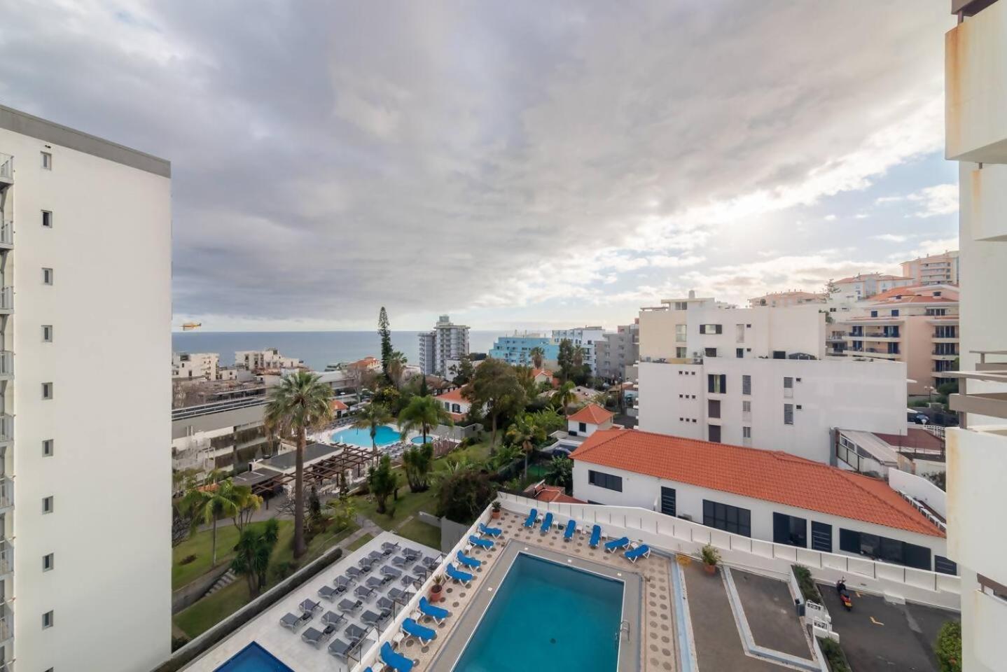 Apartment Casa Branca By Mth Funchal (Madeira)