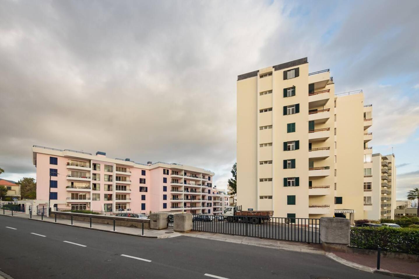 Casa Branca By Mth Funchal (Madeira)