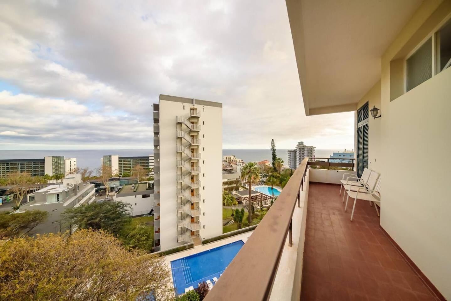 Apartment Casa Branca By Mth