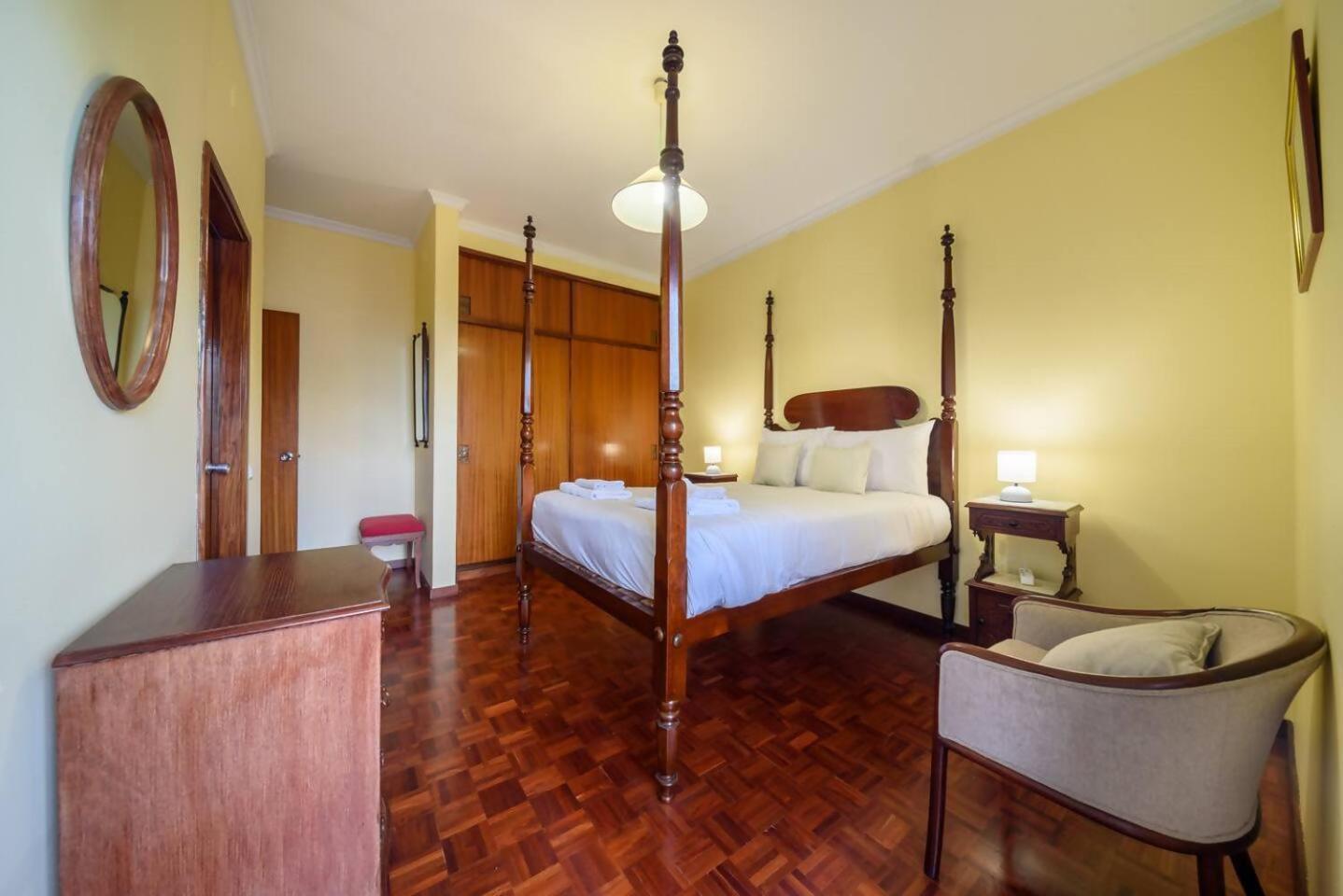 Casa Branca By Mth Apartment Funchal (Madeira)