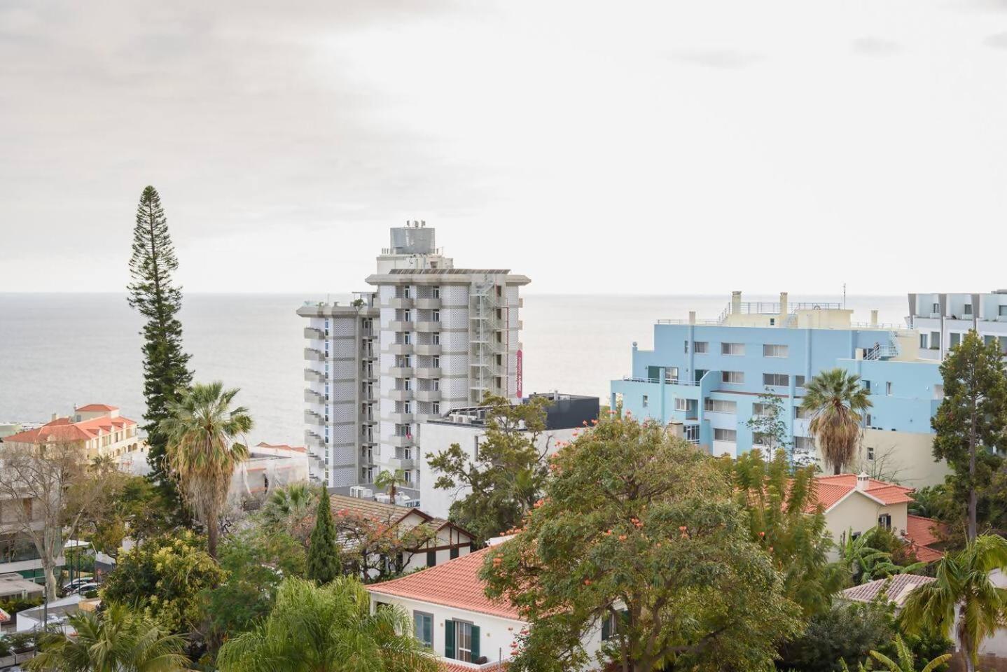 Apartment Casa Branca By Mth Funchal (Madeira)