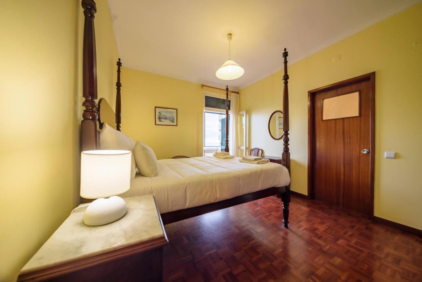 Casa Branca By Mth Apartment *