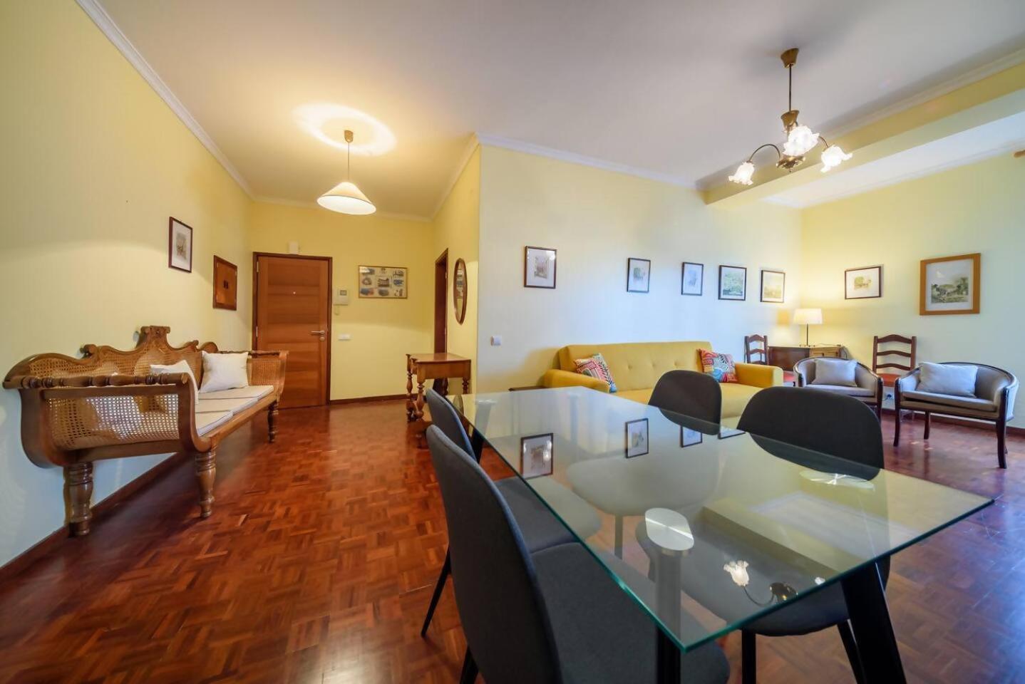 Casa Branca By Mth Funchal (Madeira)