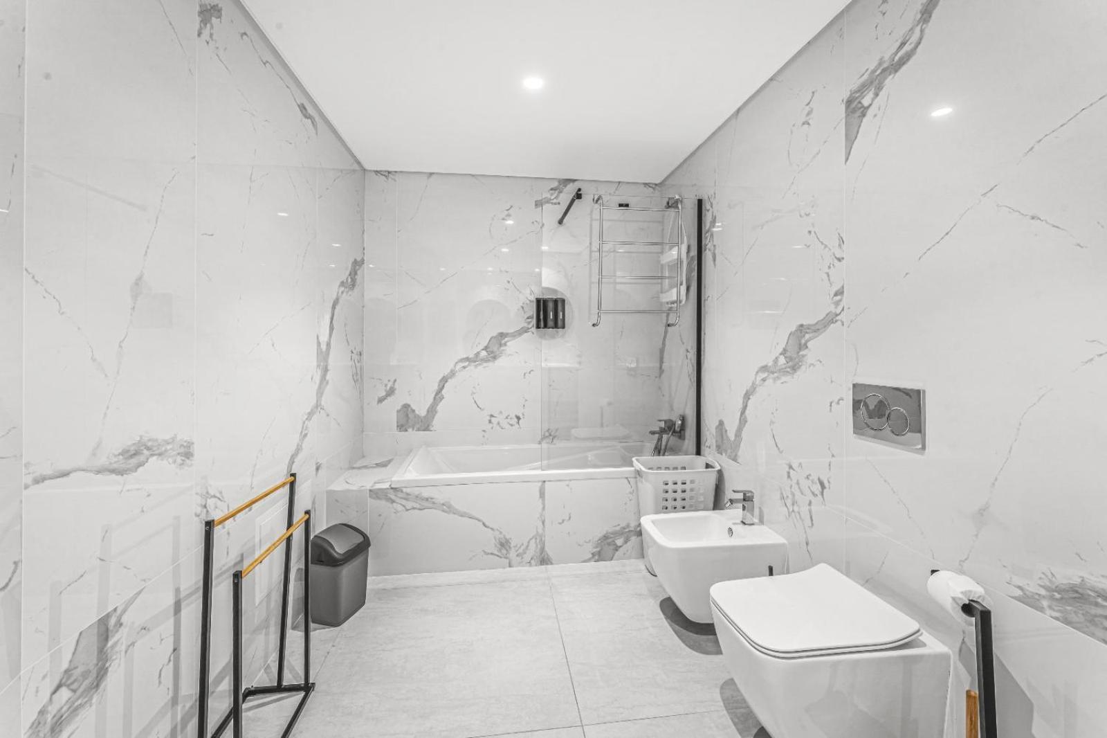 Apartamento Sao Lucas Location Funchal (Madeira)
