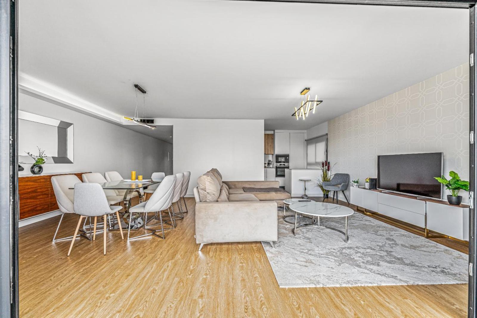 Sao Lucas Location Apartamento