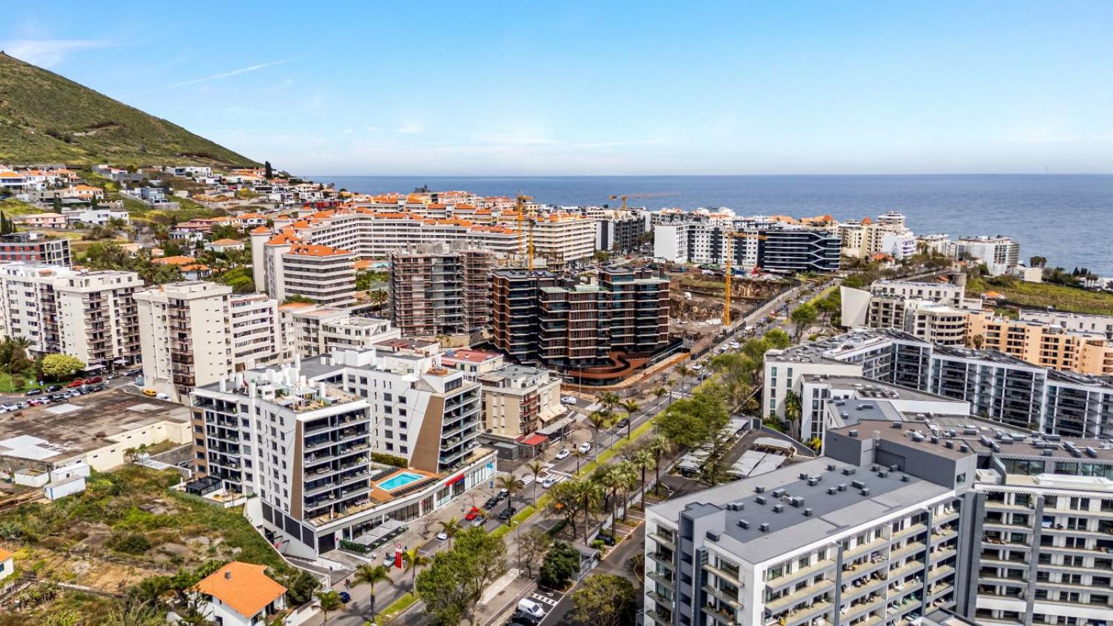 Apartamento Sao Lucas Location