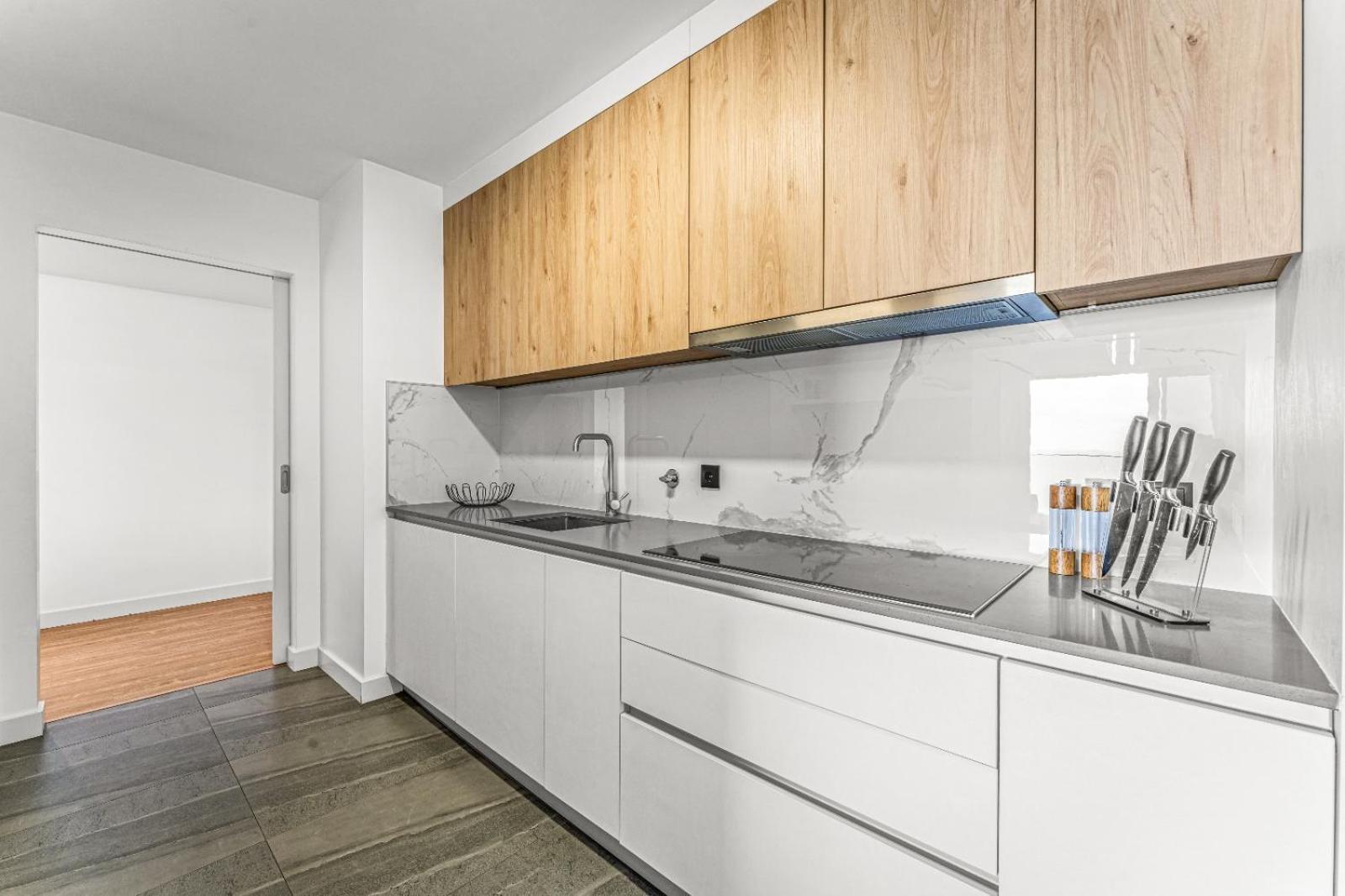 Sao Lucas Location Apartamento