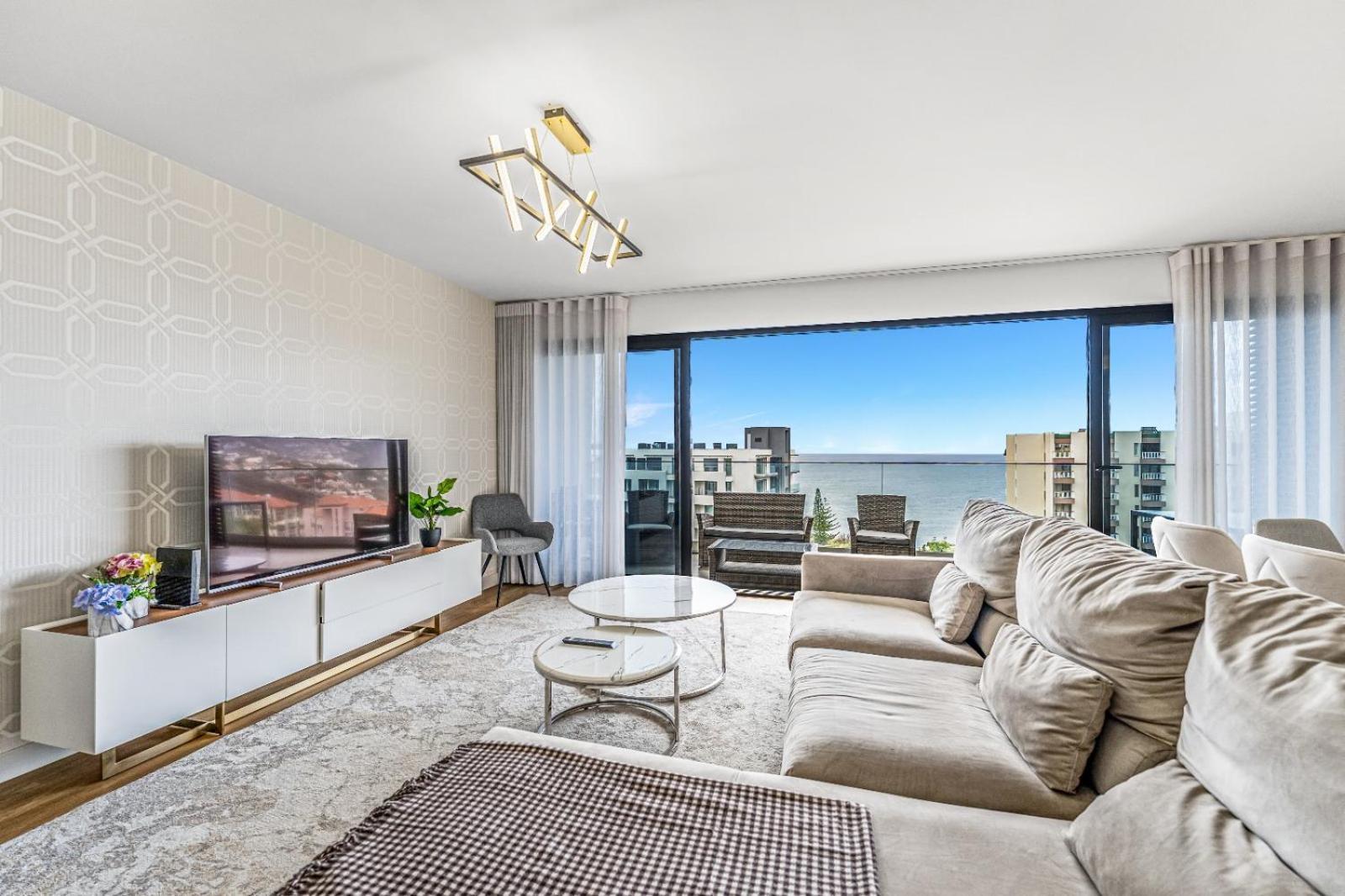 Apartamento Sao Lucas Location