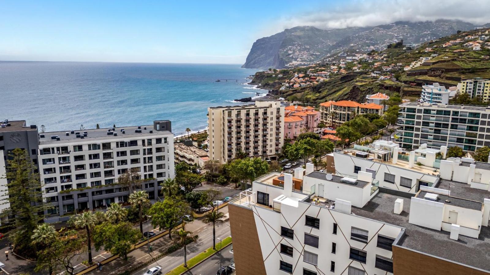 Sao Lucas Location Funchal (Madeira)