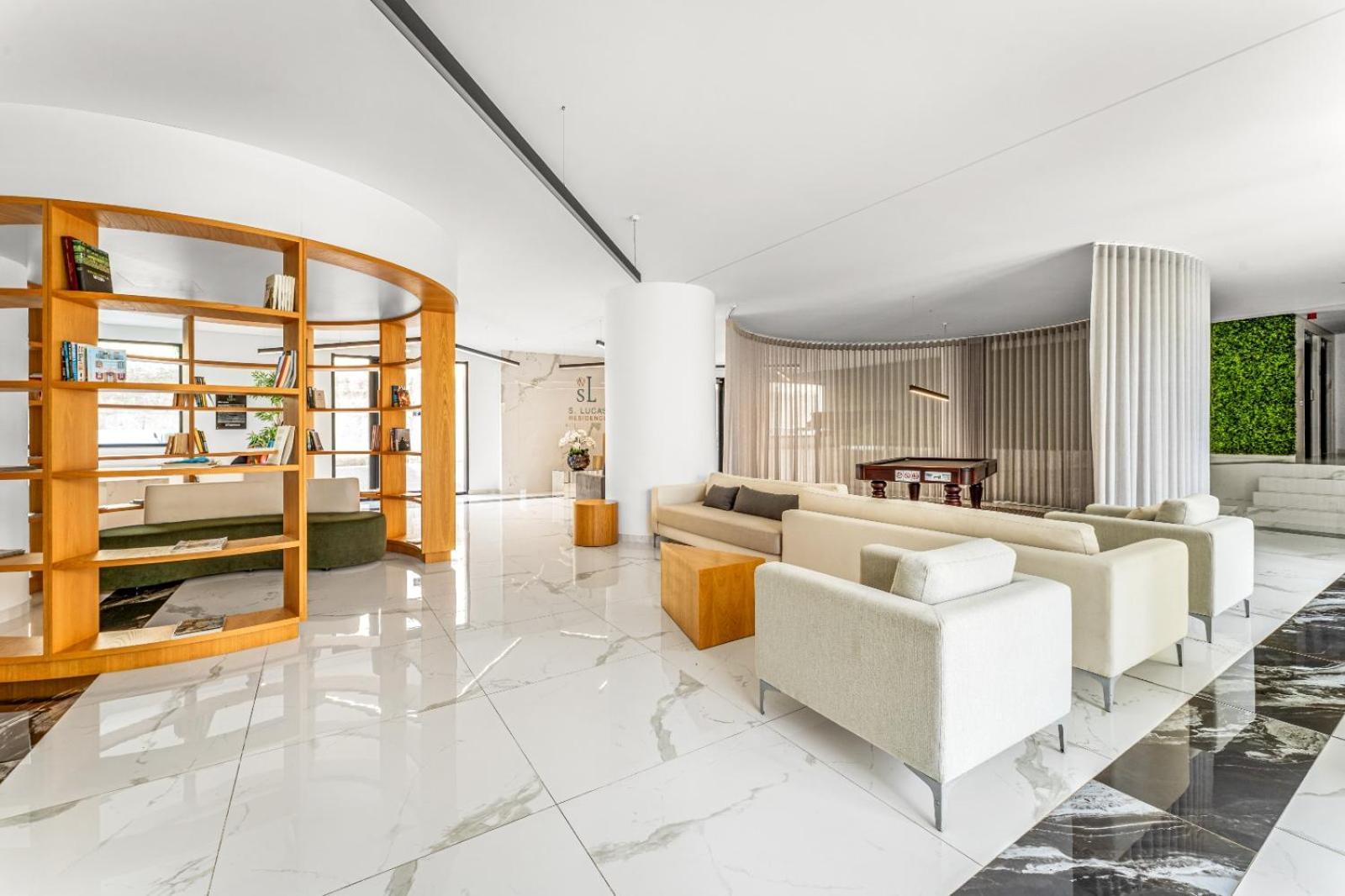 Apartamento Sao Lucas Location Funchal (Madeira)