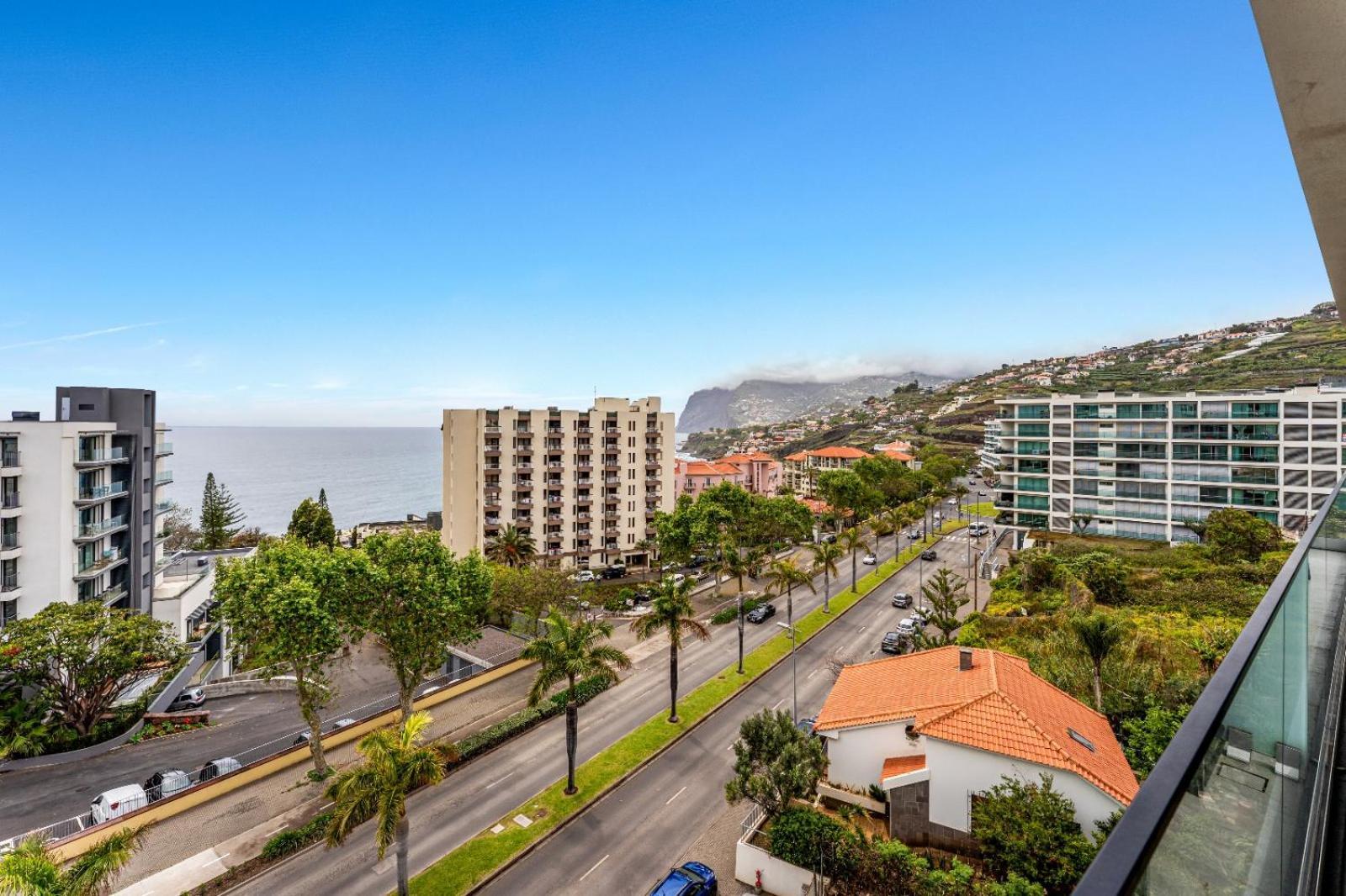 Apartamento Sao Lucas Location