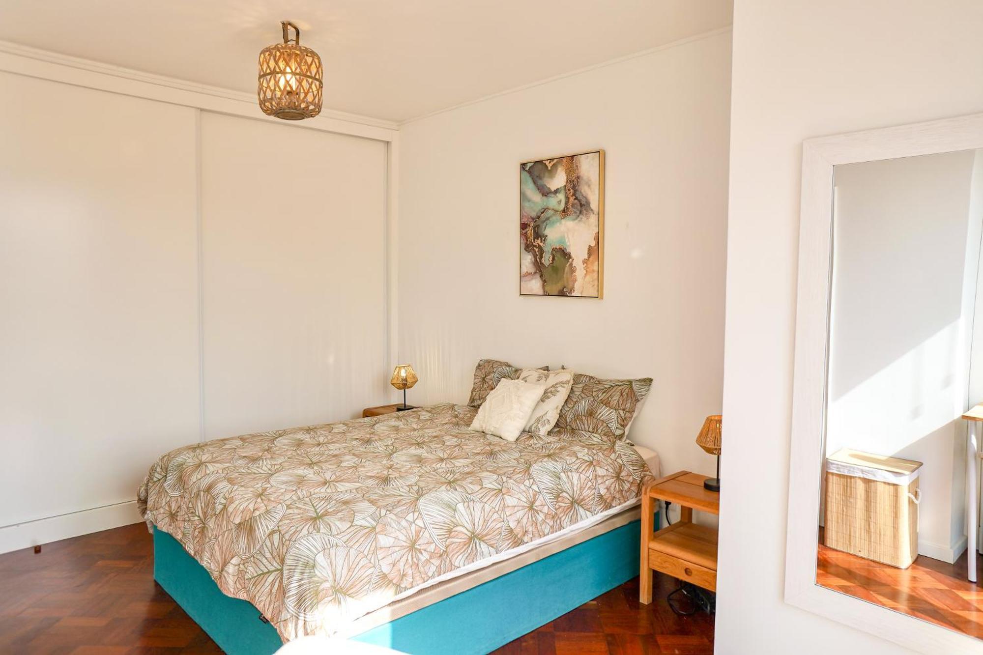 Holiday home The Luzia House *