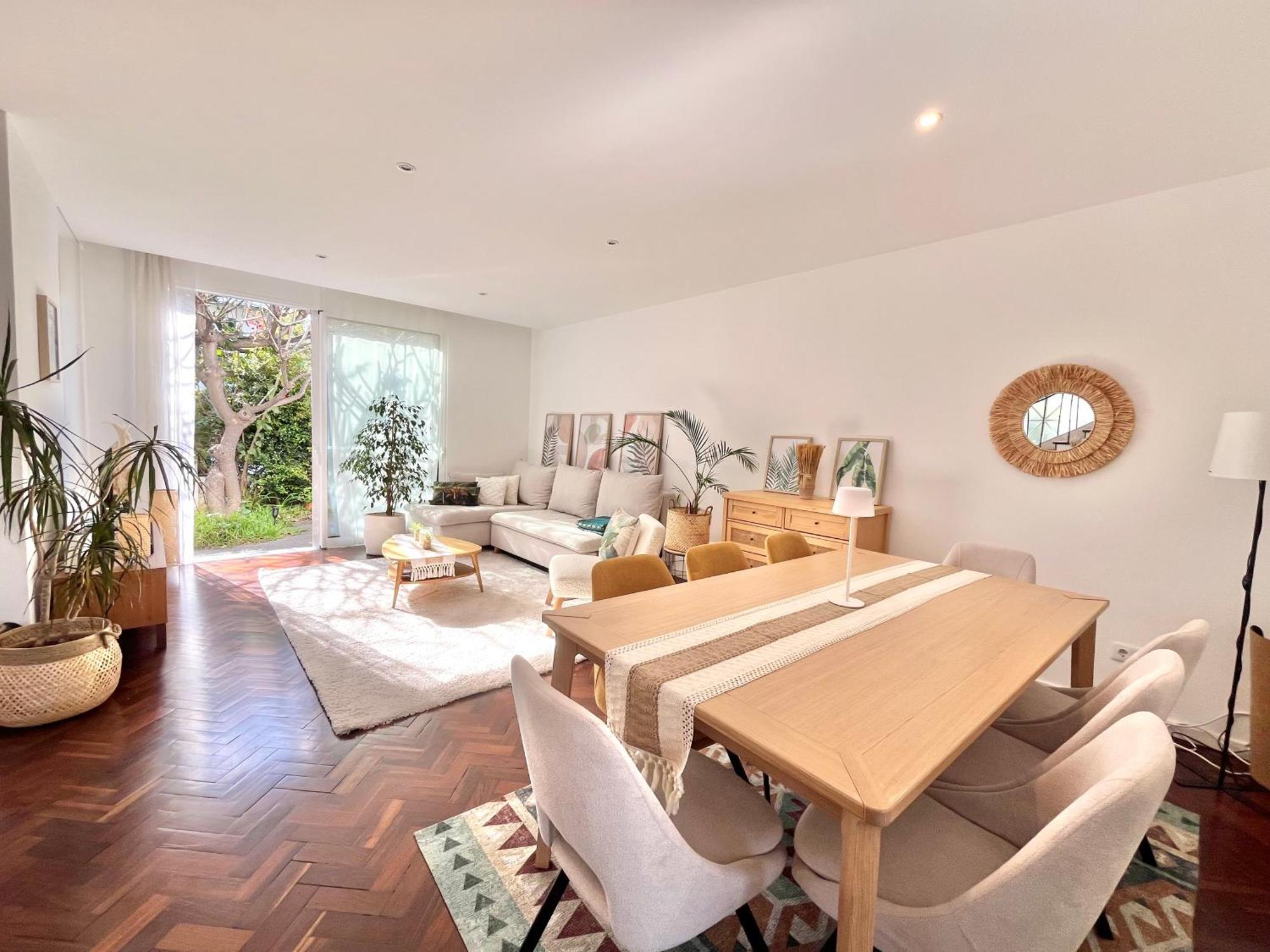 Holiday home The Luzia House *