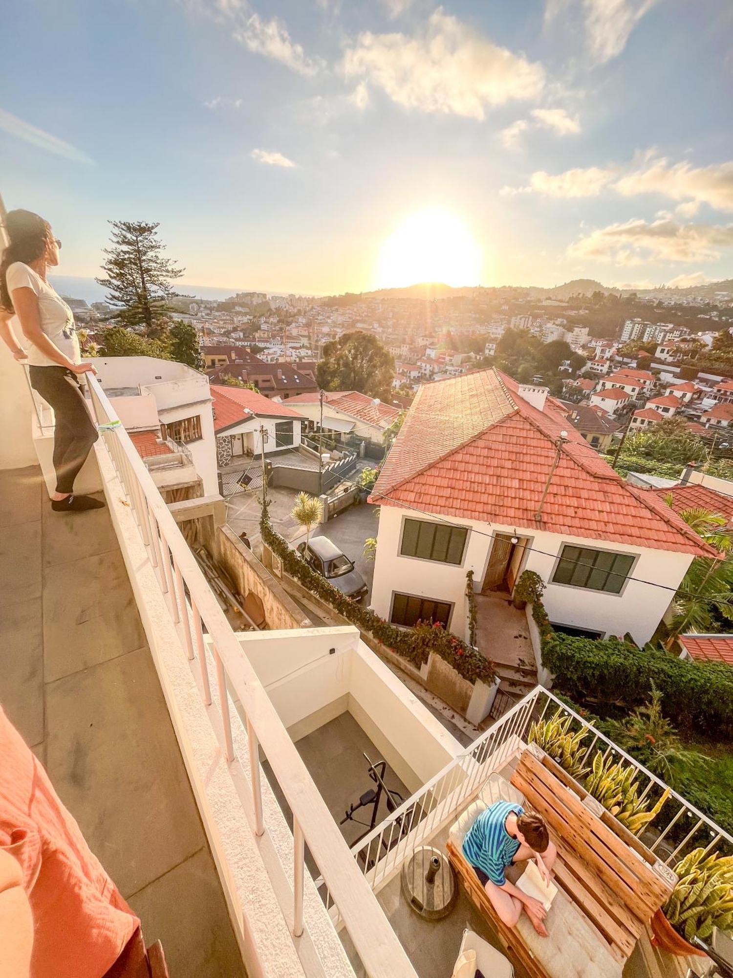 The Luzia House Holiday home Funchal (Madeira)