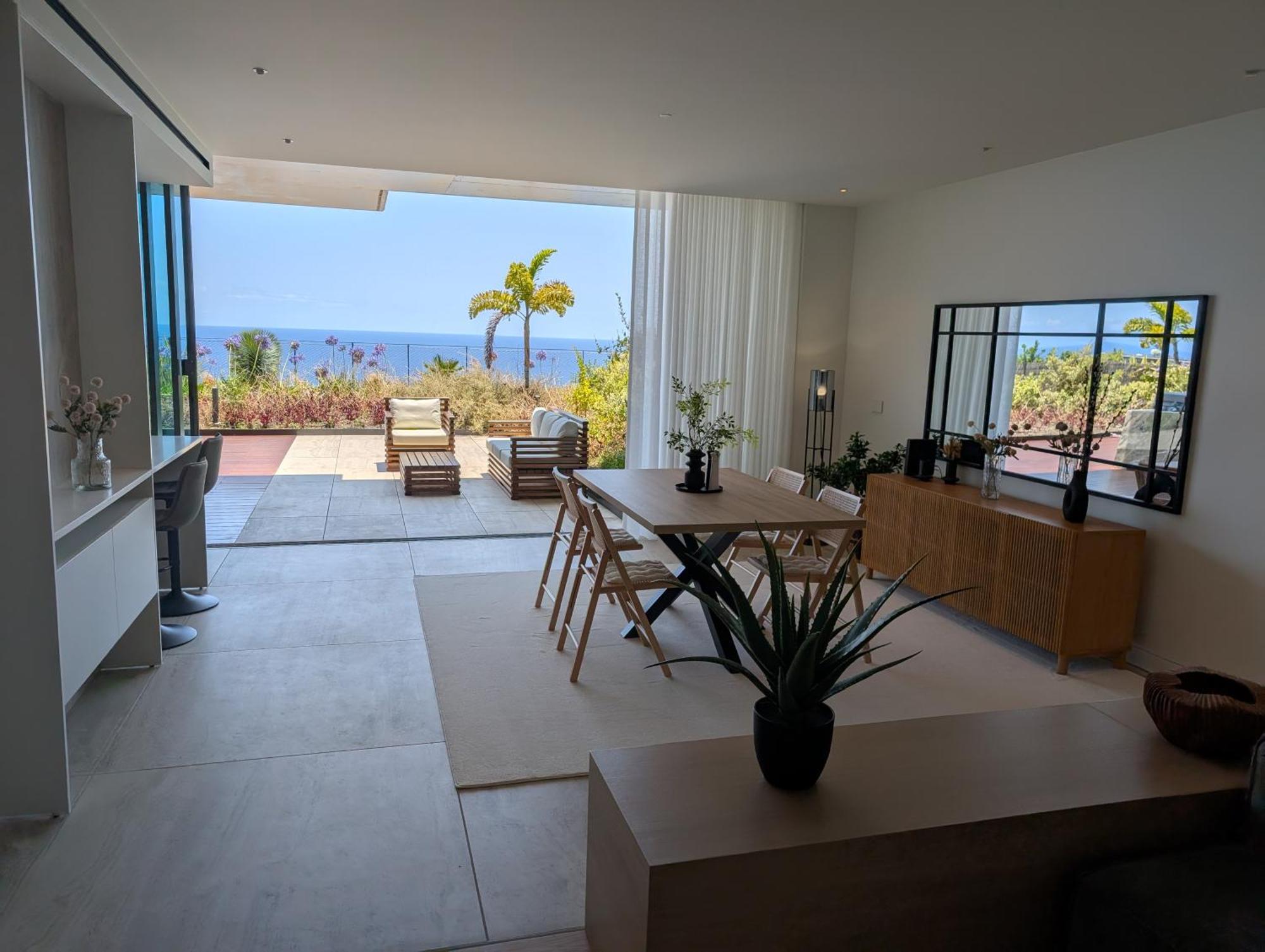 Savoy One Bedroom With Jaccuzzi - Style And Sophistication Funchal (Madeira)