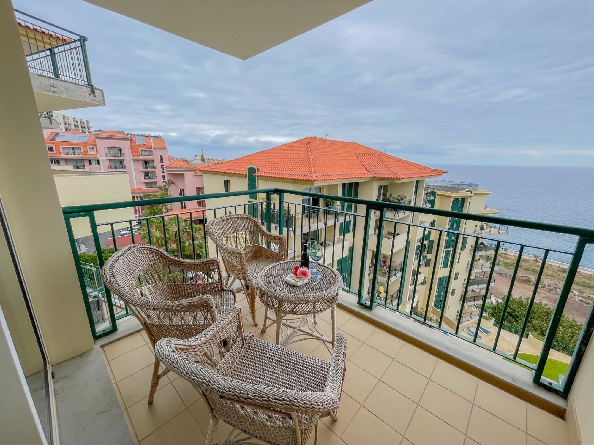 Casa Delores, By Specialstays * Funchal (Madeira)