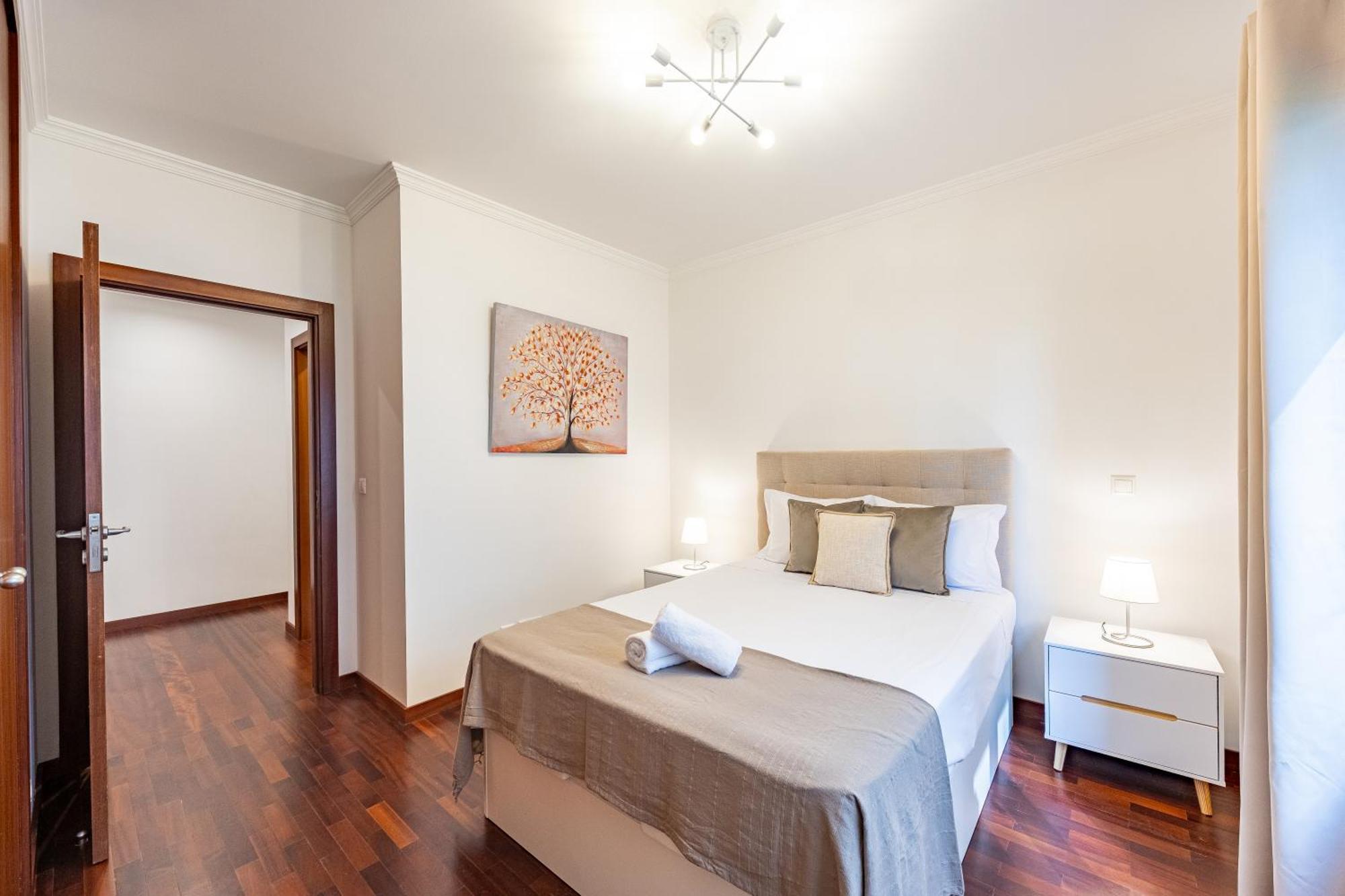 Secret By Your Key Apartment