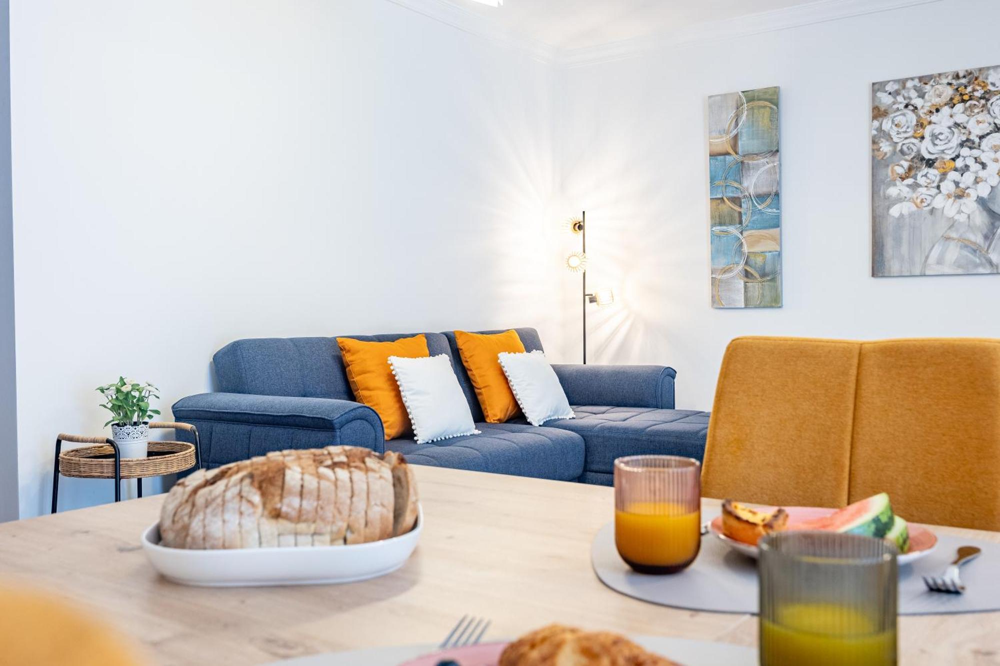 Apartment Secret By Your Key *