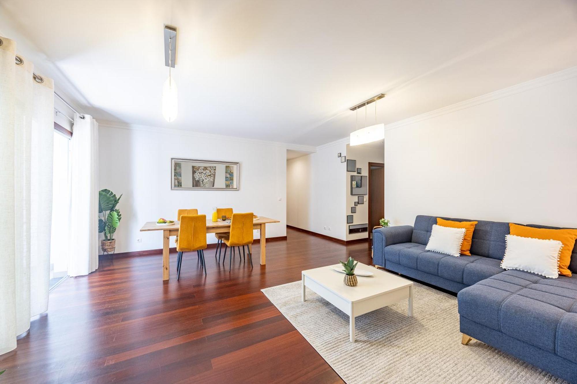 Apartment Secret By Your Key Funchal (Madeira)