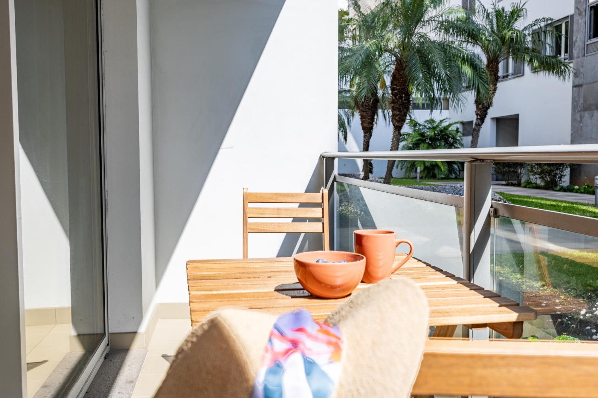 Apartment Secret By Your Key Funchal (Madeira)