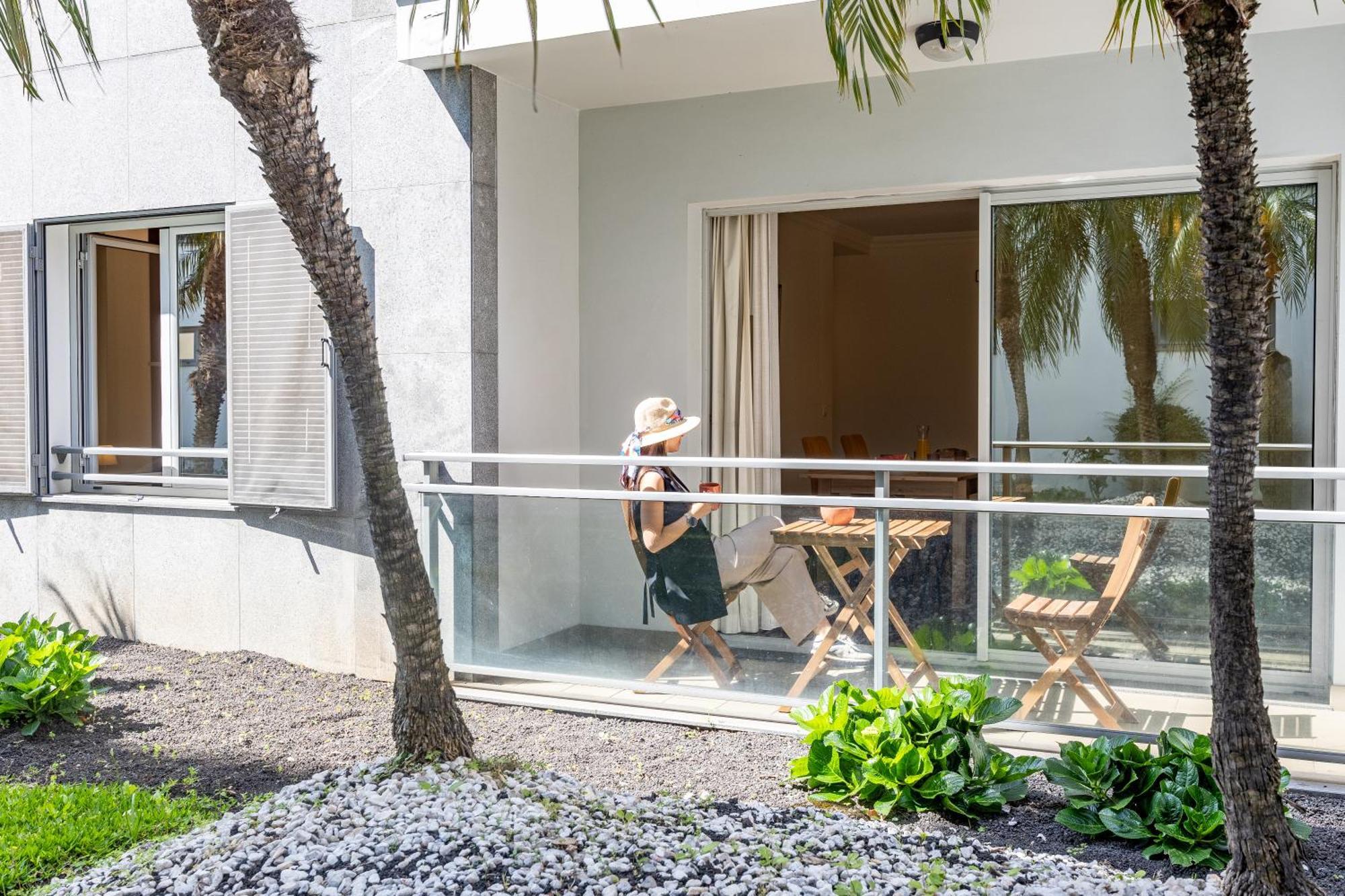 Apartment Secret By Your Key Funchal (Madeira)