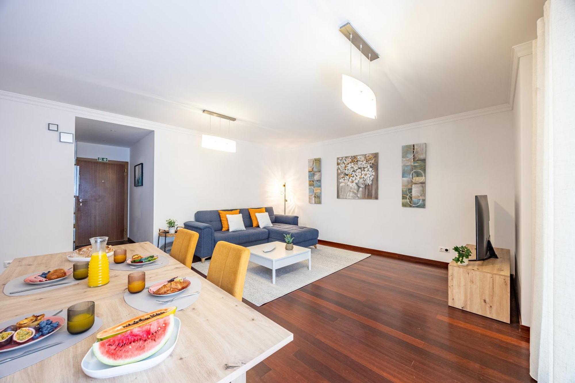 Apartment Secret By Your Key *