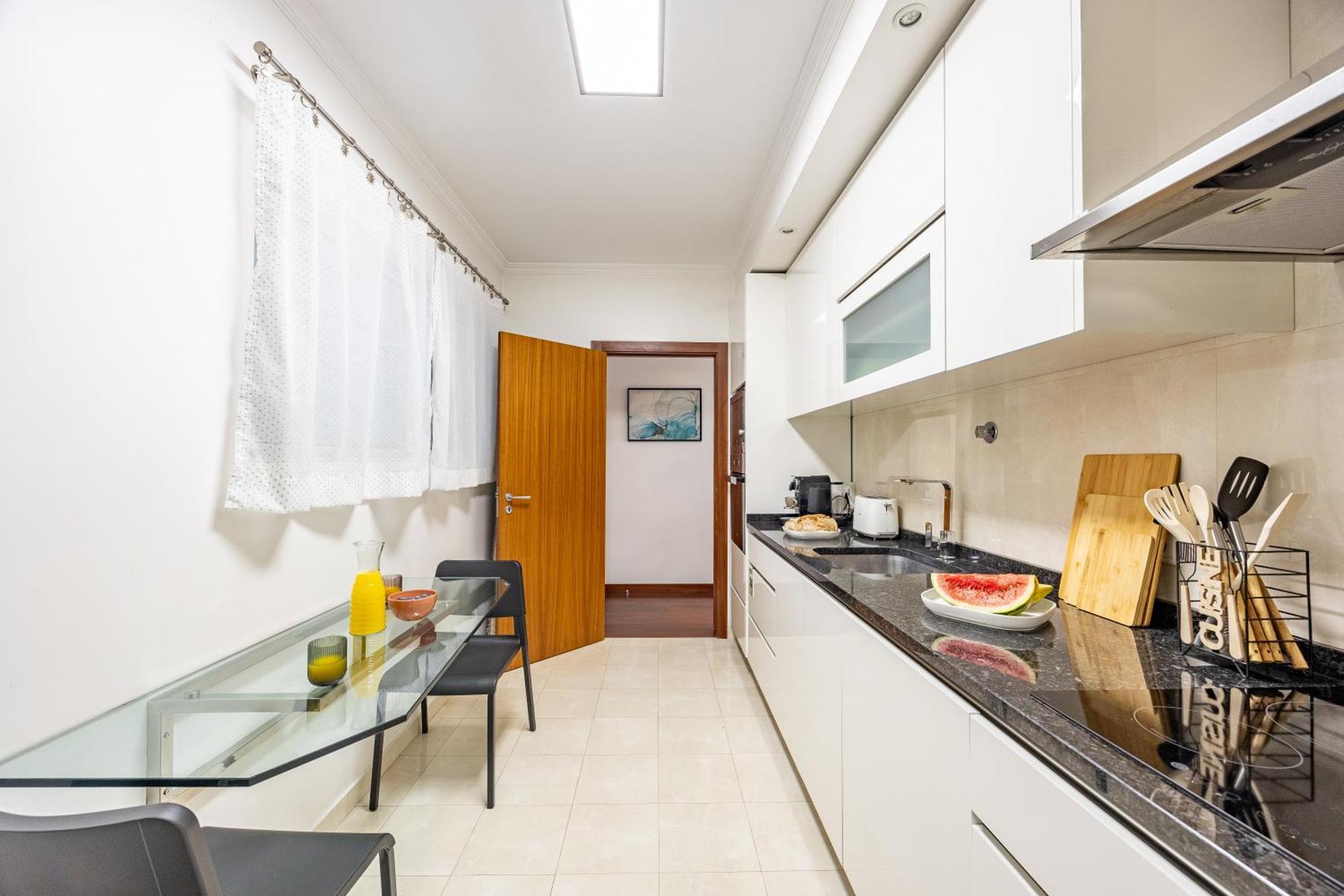 Apartment Secret By Your Key *