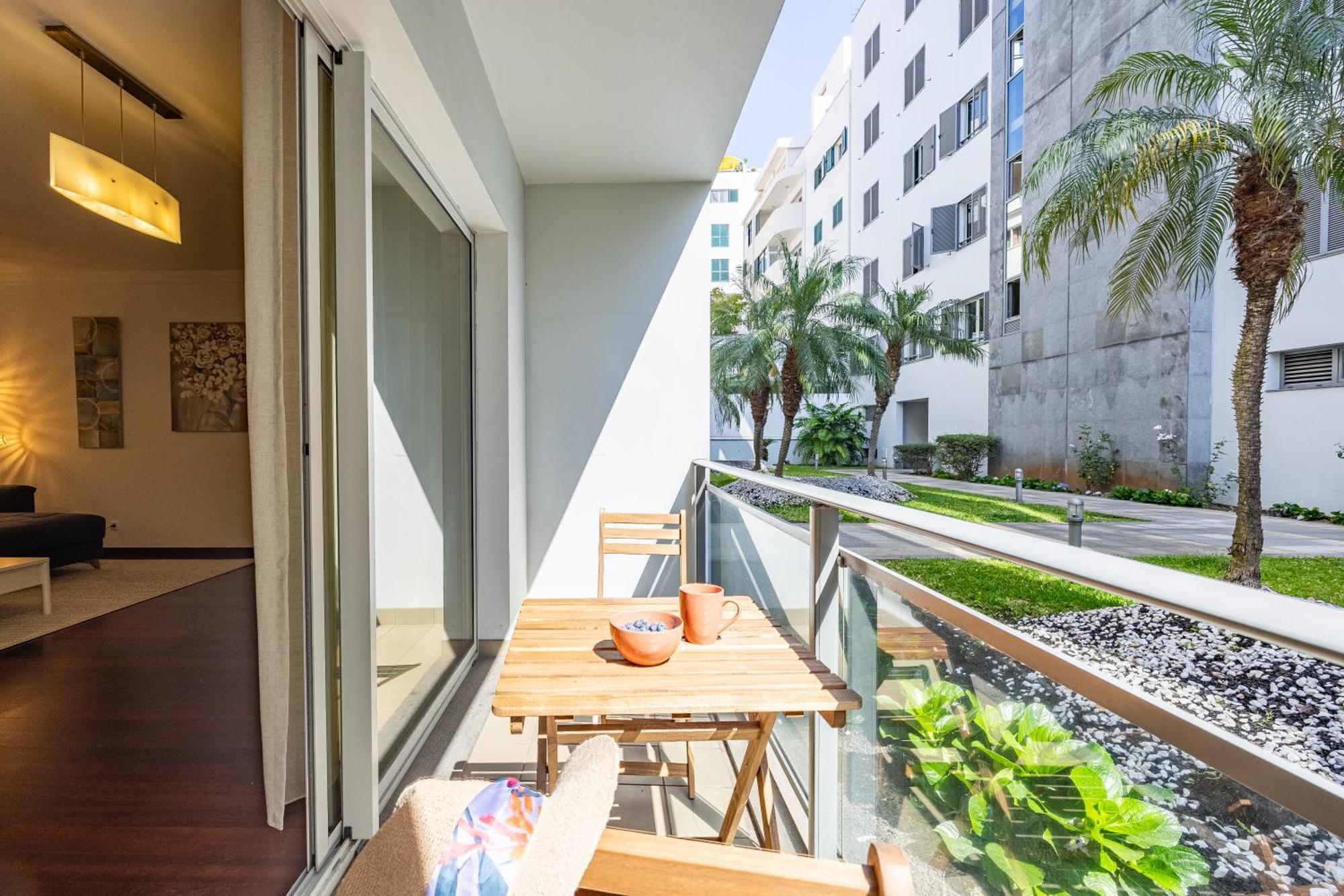 Secret By Your Key Apartment