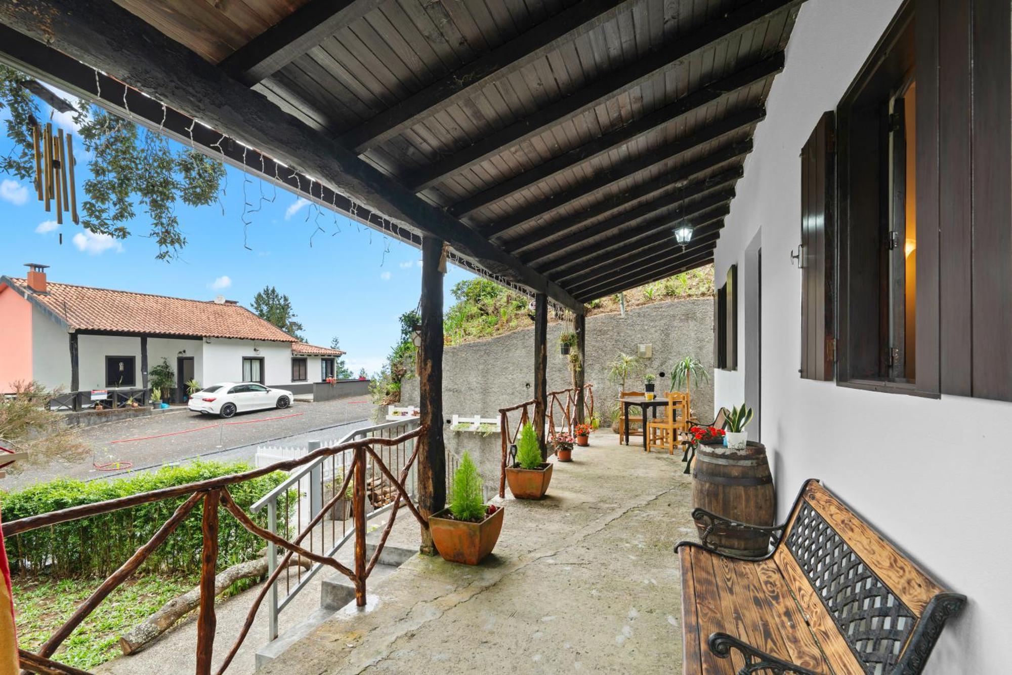 Casa Do Vale 13 - Ribeiro Frio Funchal (Madeira)