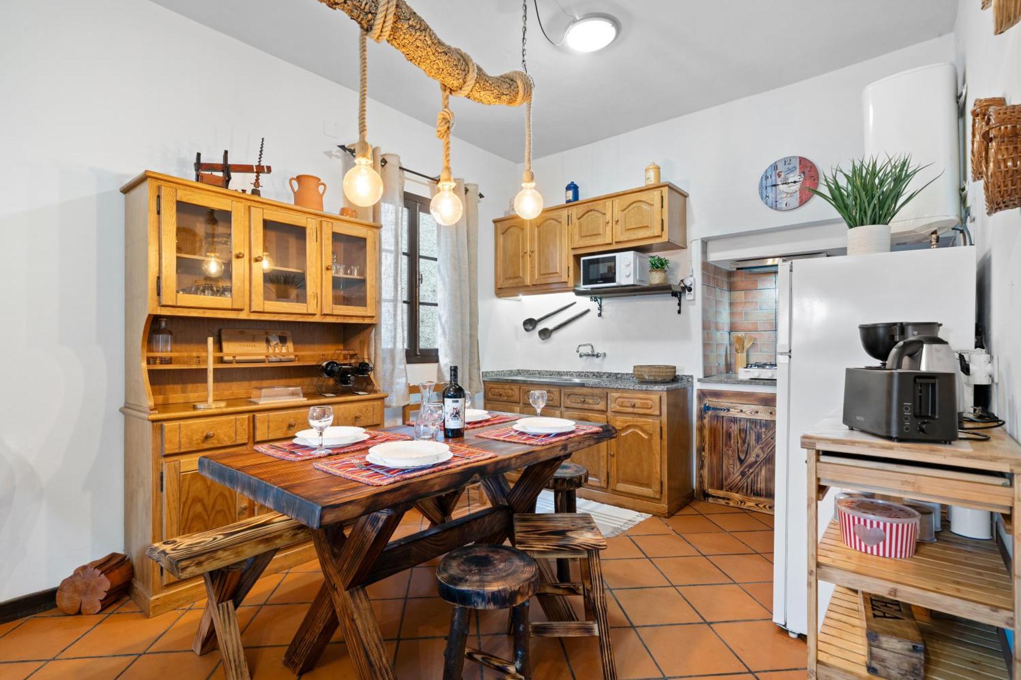 Casa Do Vale 13 - Ribeiro Frio Holiday home