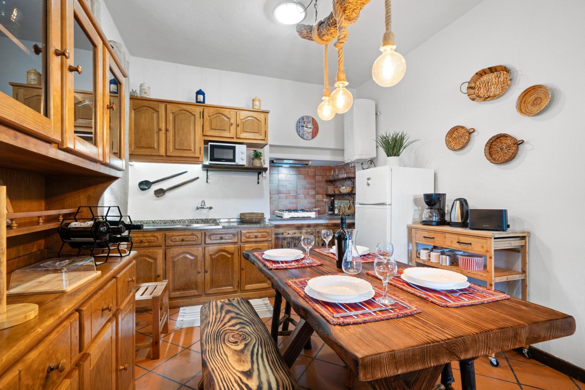 Holiday home Casa Do Vale 13 - Ribeiro Frio *