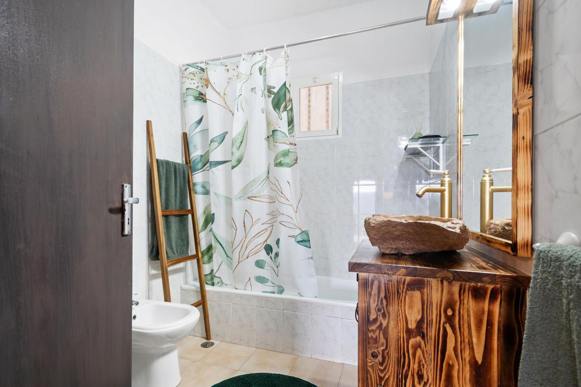 Casa Do Vale 13 - Ribeiro Frio Holiday home *