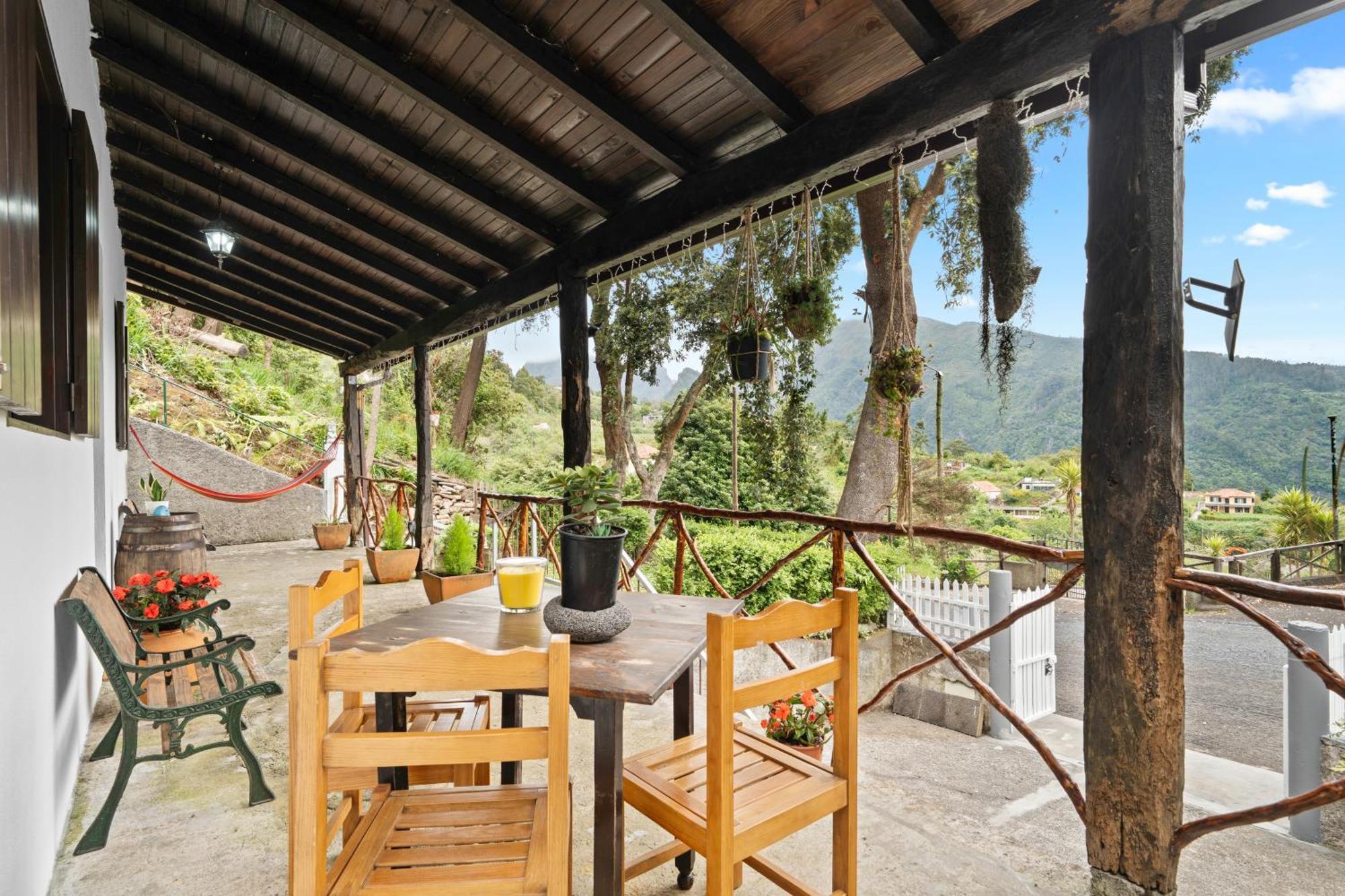 Holiday home Casa Do Vale 13 - Ribeiro Frio *