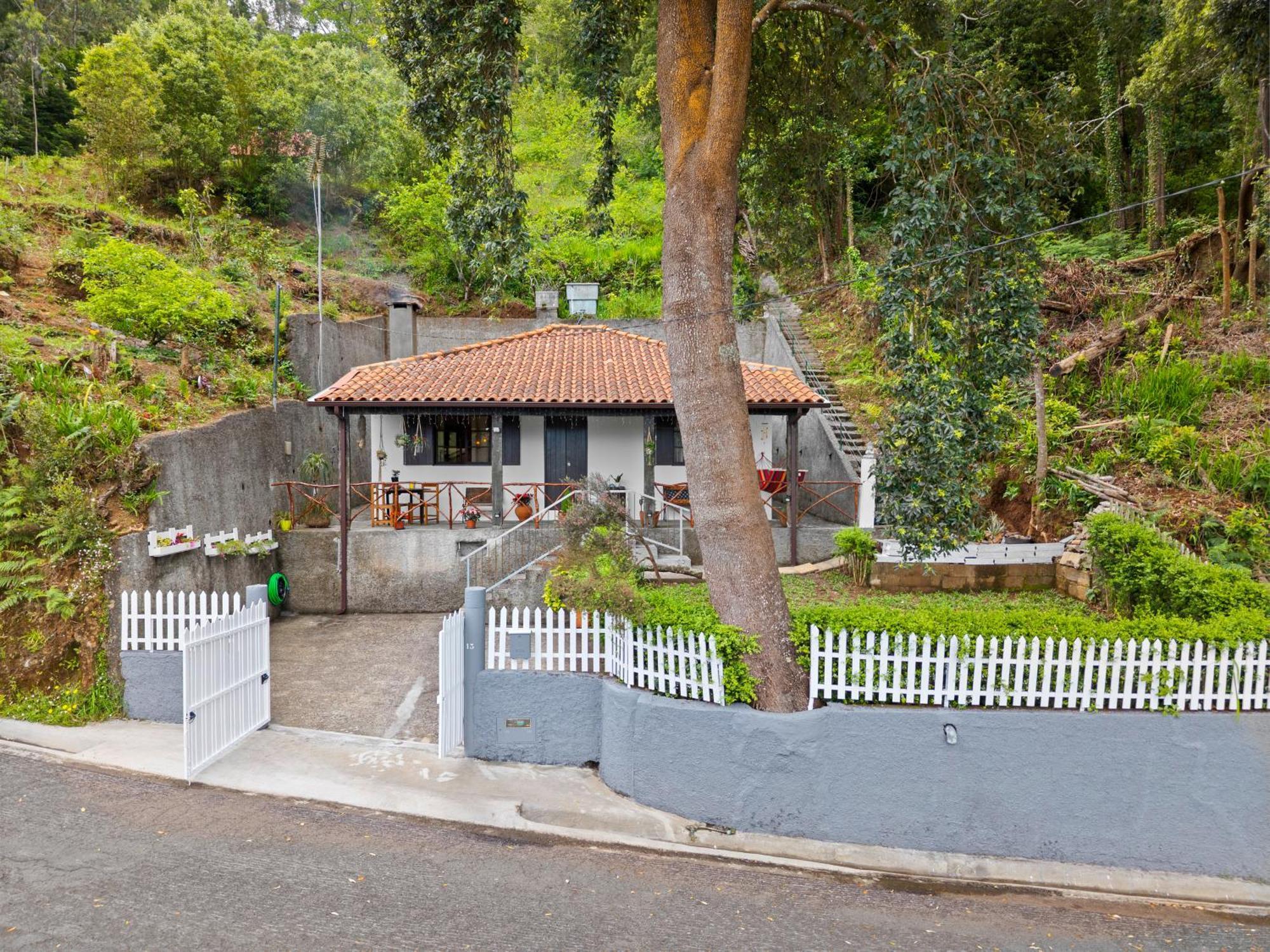 Casa Do Vale 13 - Ribeiro Frio