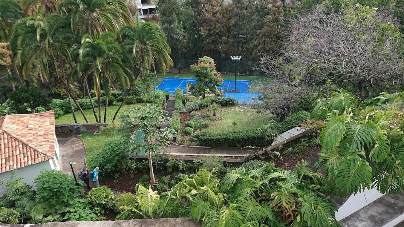 Apartment Upscale, Spacious & Peacefull 3-bedroom *