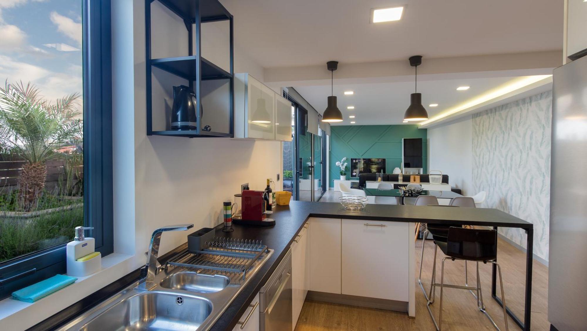 The Jolie - A Retreat In The Holiday home