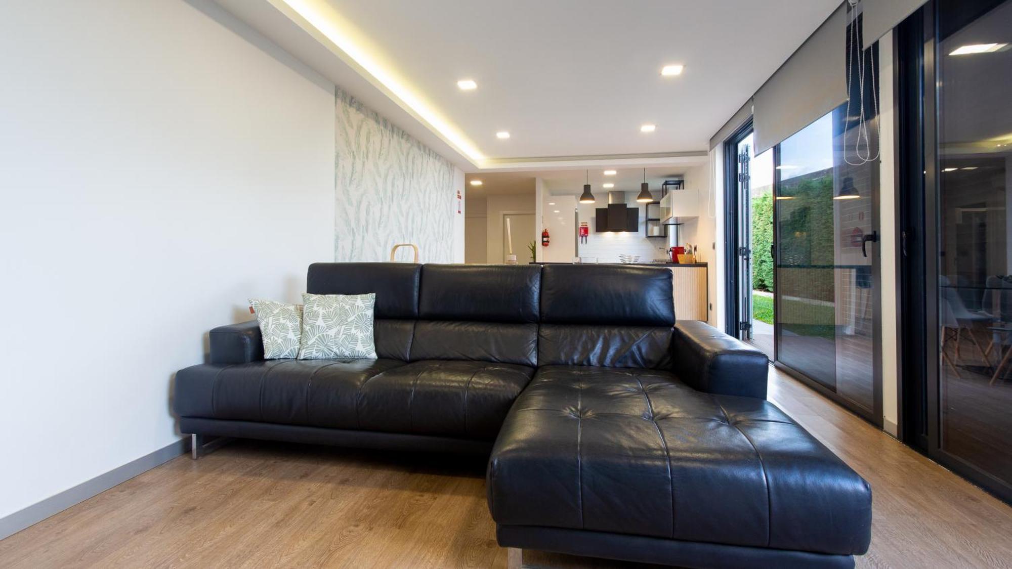 The Jolie - A Retreat In The Holiday home