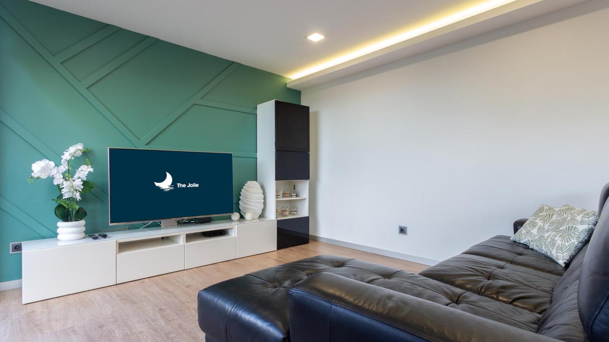 The Jolie - A Retreat In The * Funchal (Madeira)