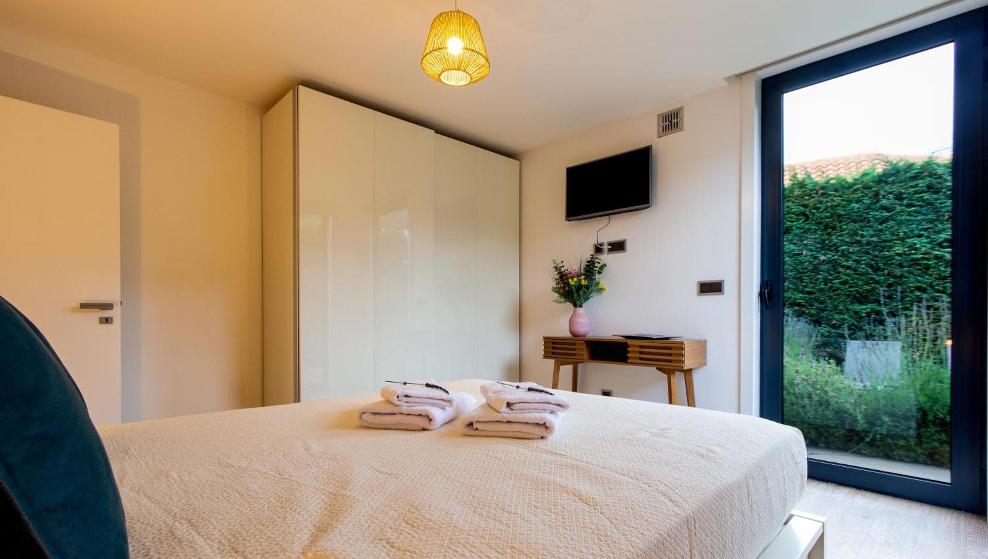 Holiday home The Jolie - A Retreat In The