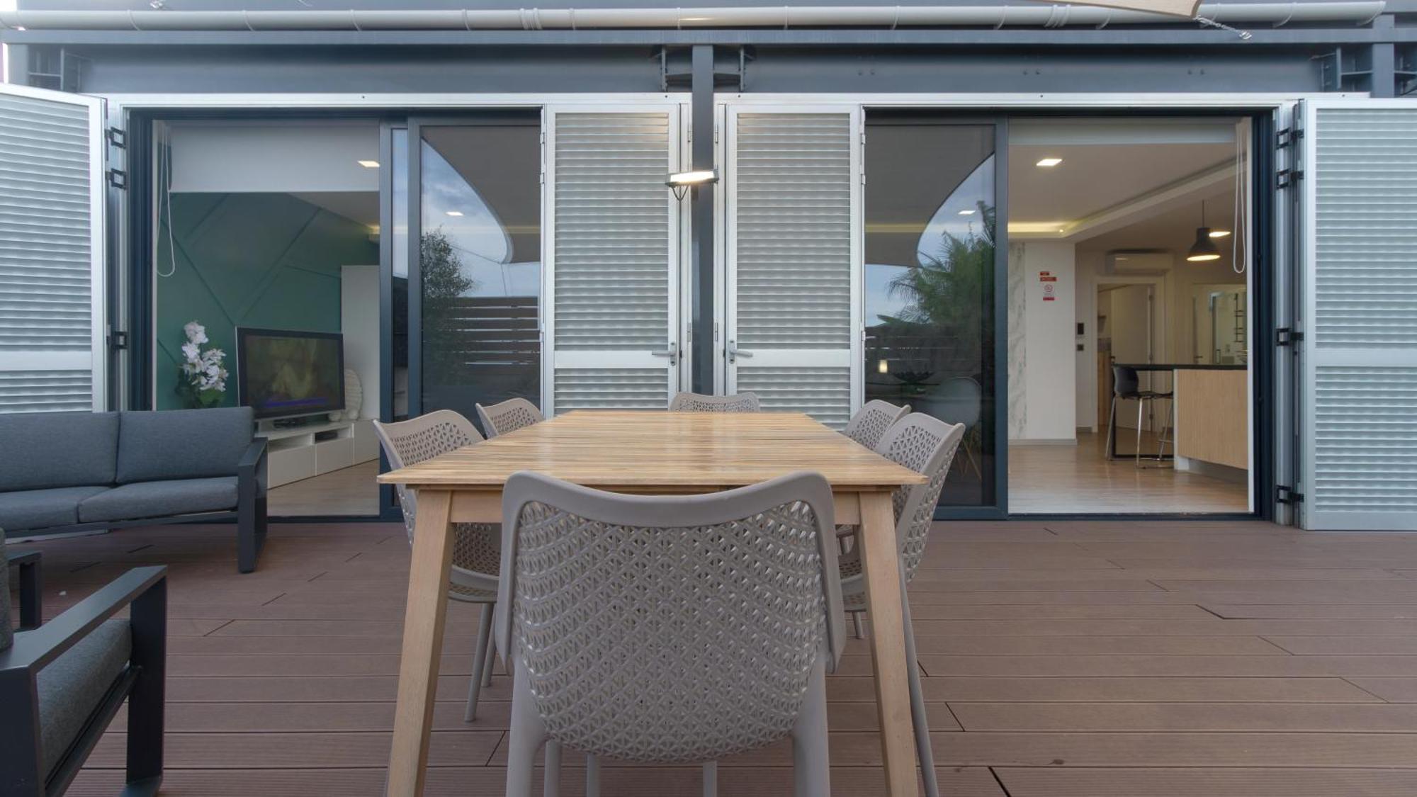 Holiday home The Jolie - A Retreat In The Funchal (Madeira)