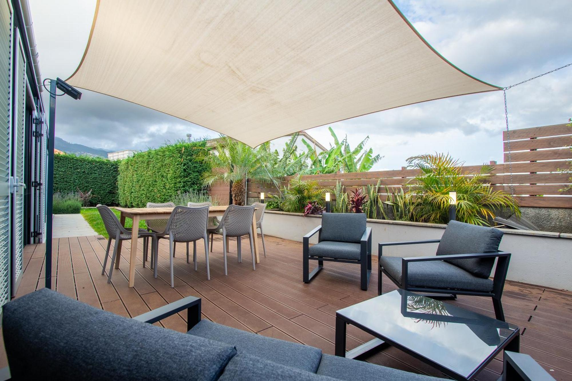 Holiday home The Jolie - A Retreat In The