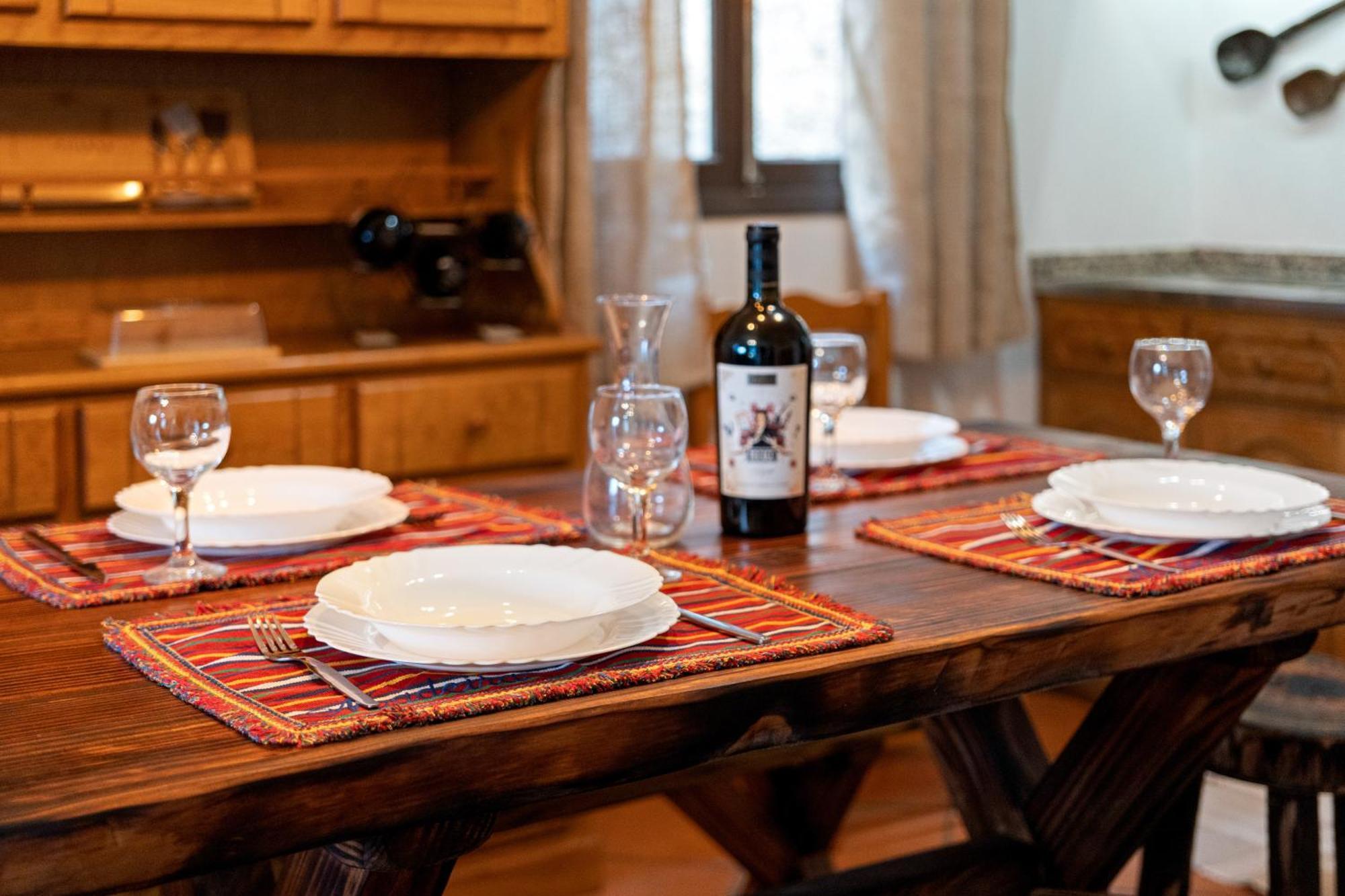 Casa Do Vale 13 - Ribeiro Frio Holiday home *