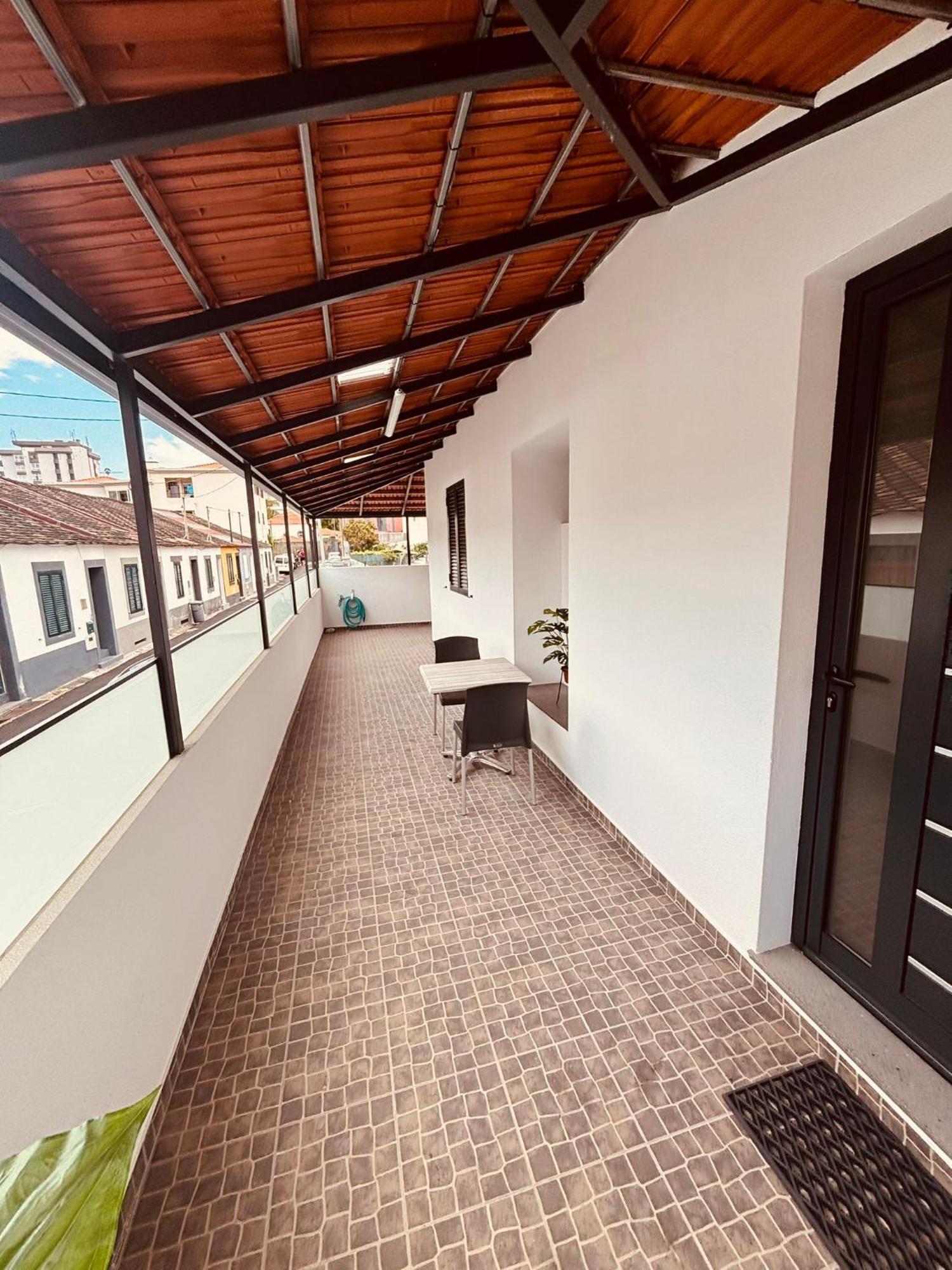 Casa de férias Ramos I Funchal (Madeira)