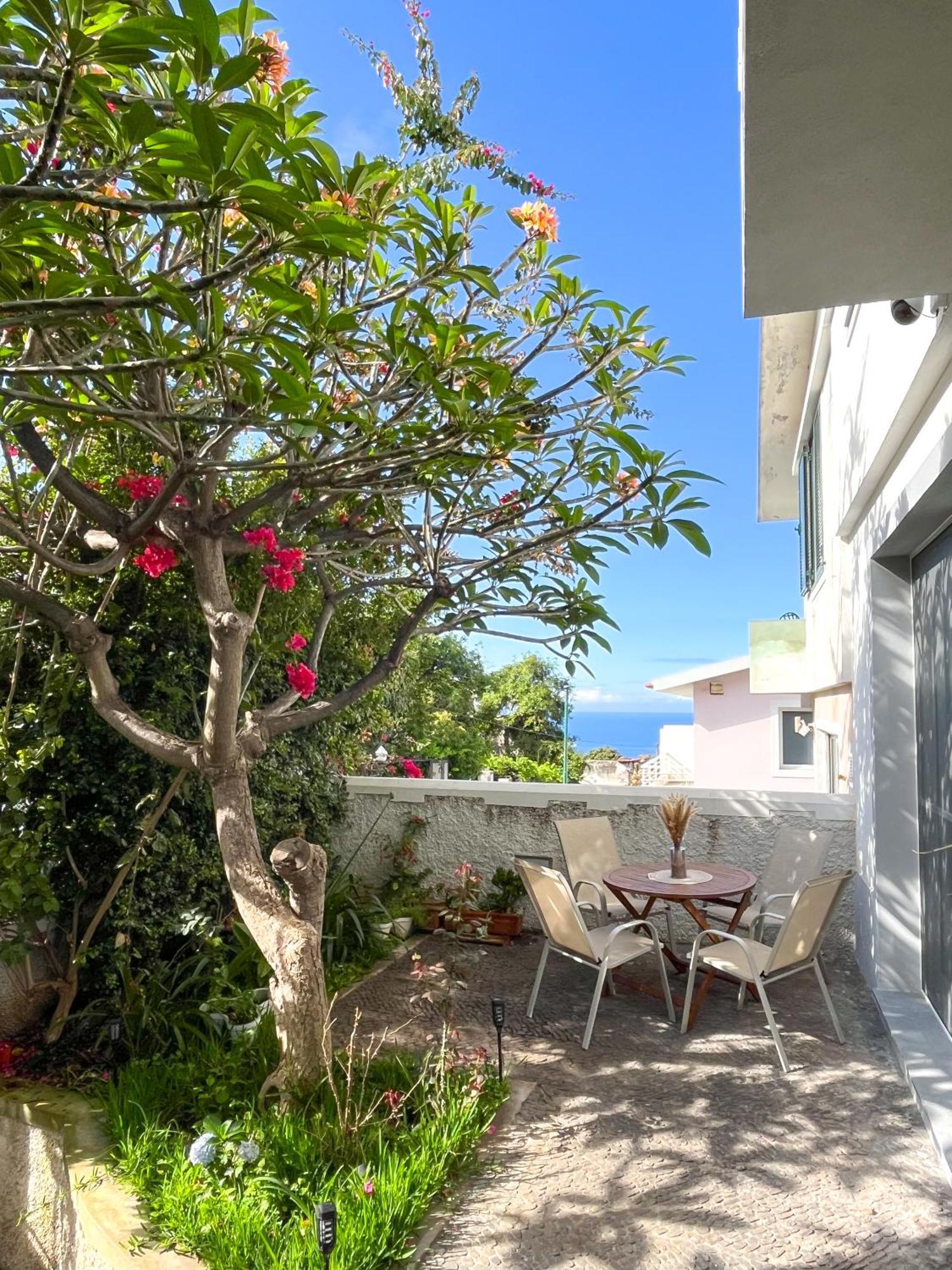 The Luzia House Funchal (Madeira)