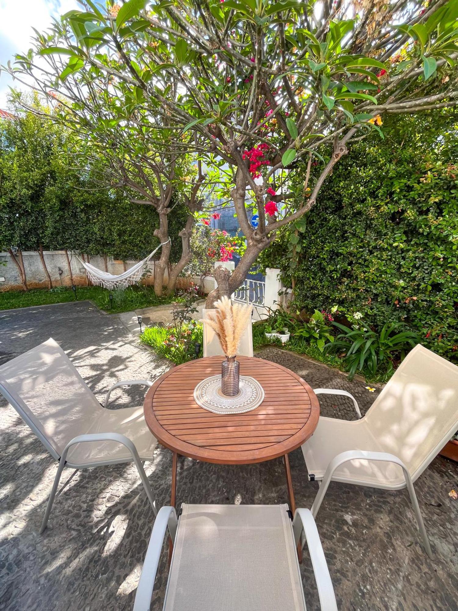 Holiday home The Luzia House *