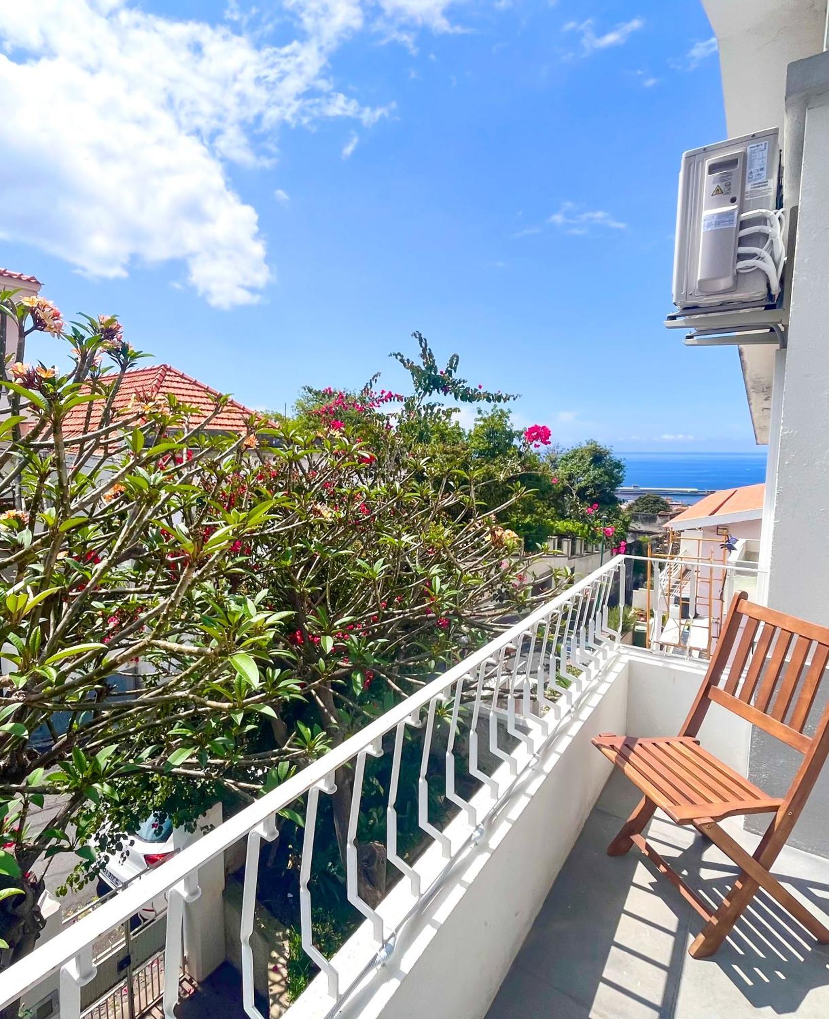 Holiday home The Luzia House *