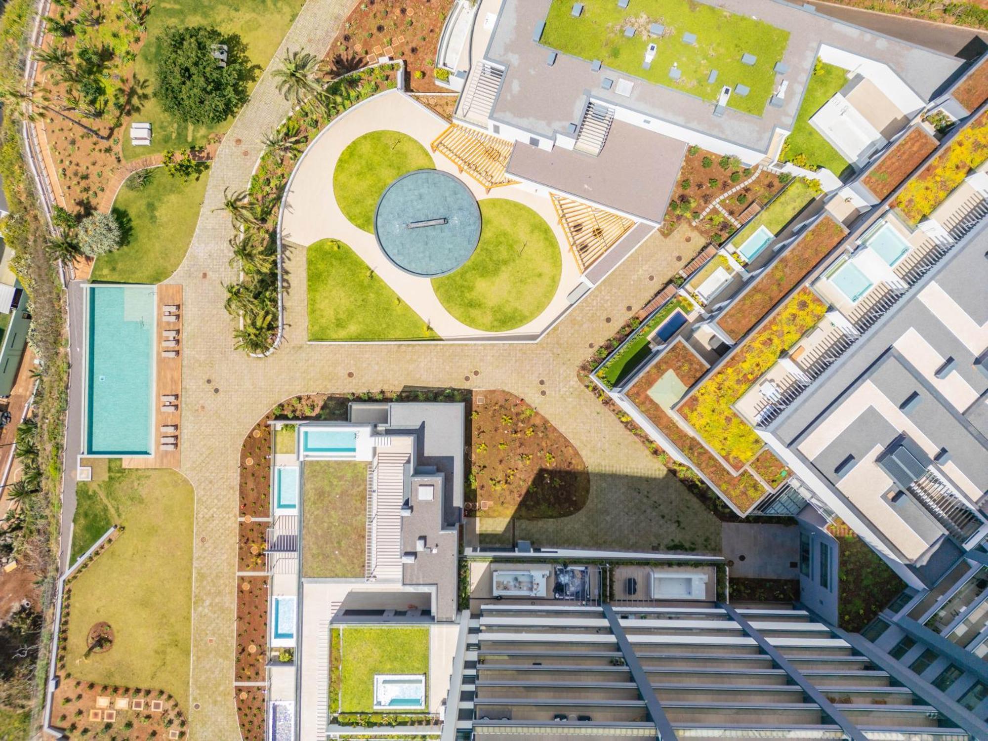 Design At Formosa Apartment