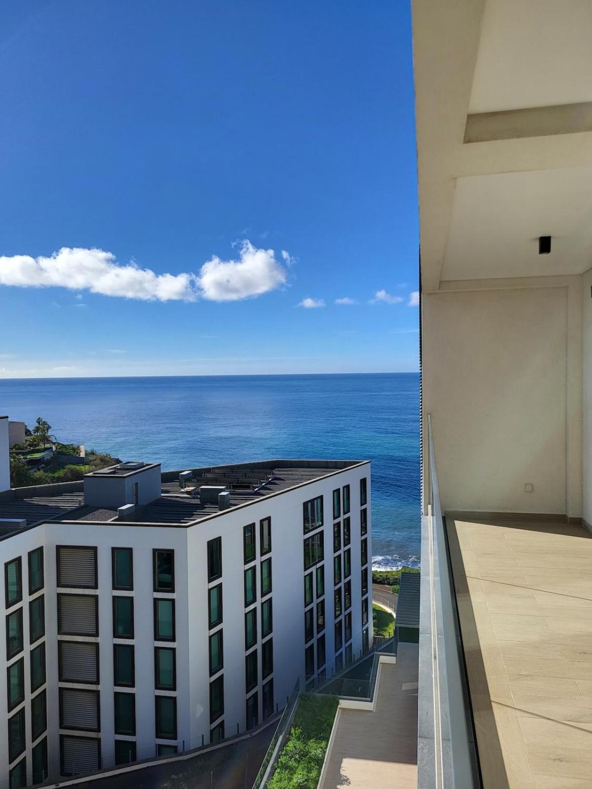 Apartment Design At Formosa Funchal (Madeira)